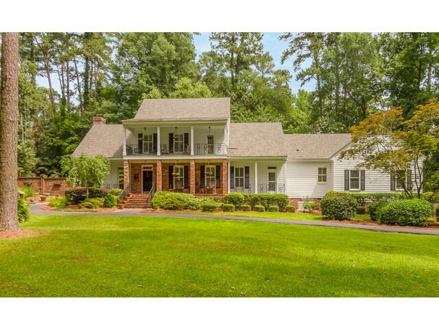 3409 Walton Way, Augusta, GA 30909 Listing Photo  2