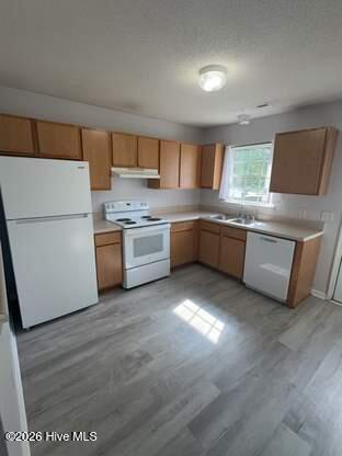 996 W Pueblo Drive, Jacksonville, NC, 28546