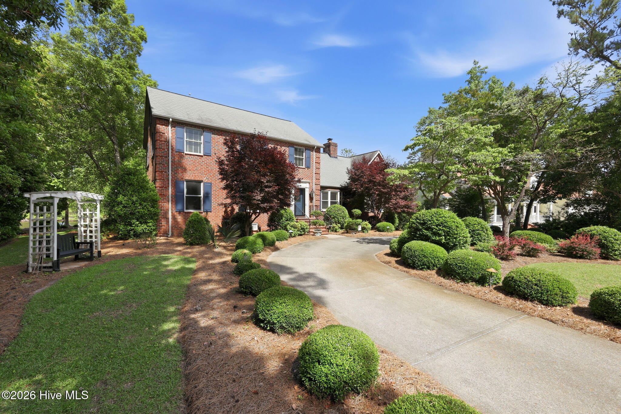 2406 Harbor Island Road,New Bern