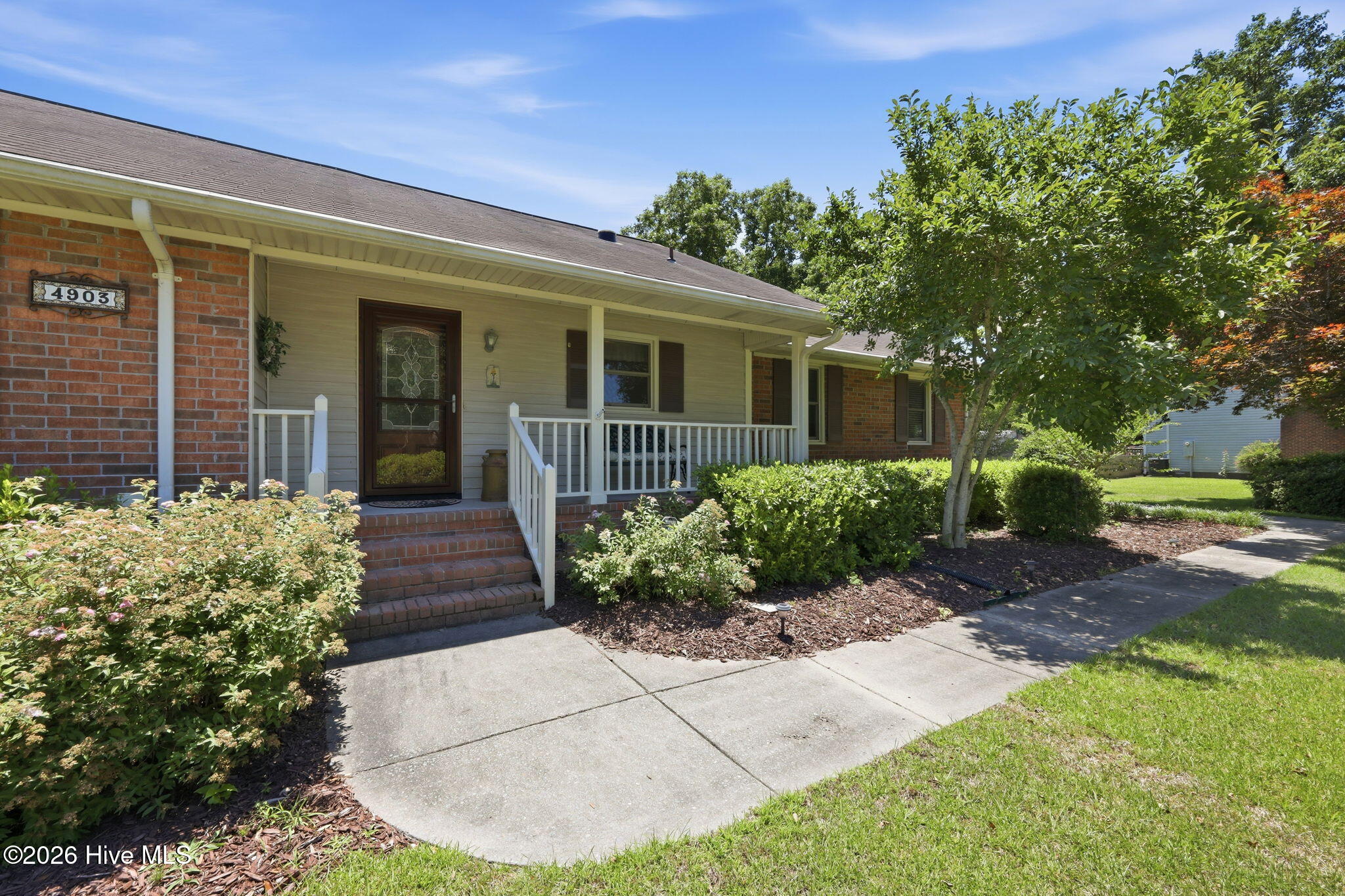 4903 Creekside Drive,New Bern