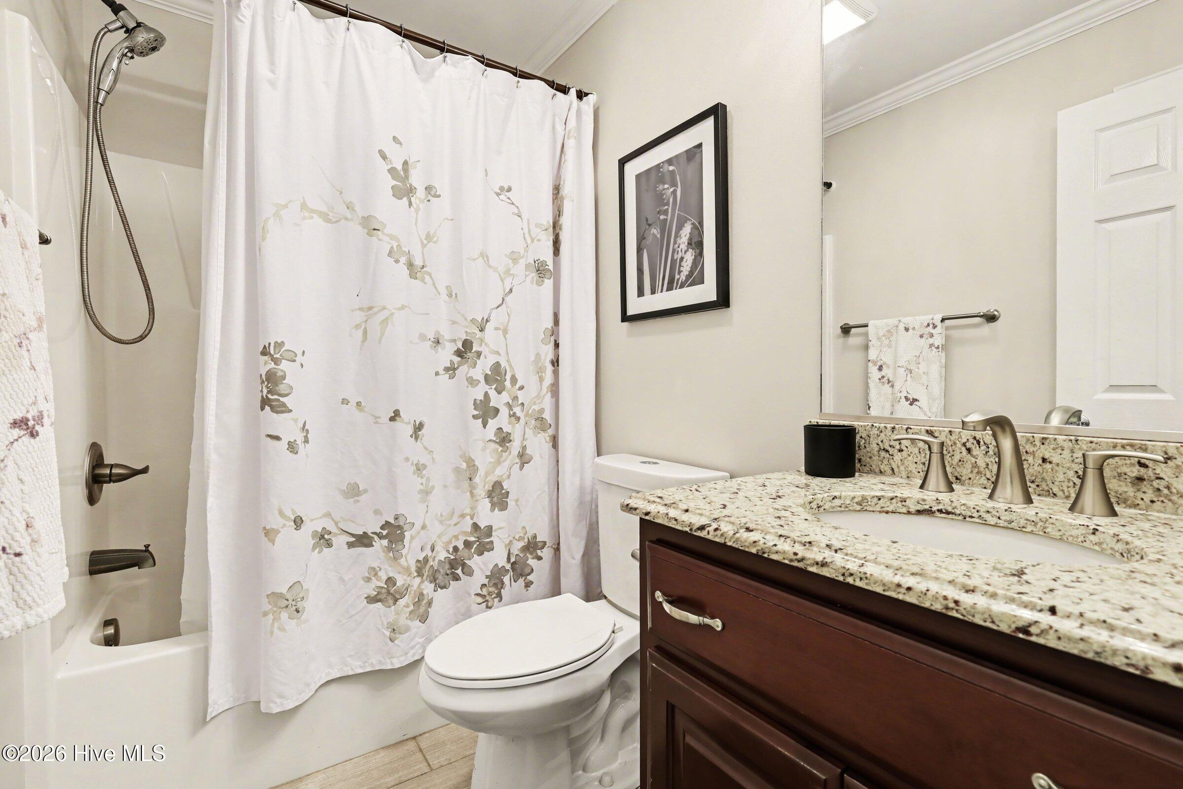 289 Jacobs Trail, Burlington, NC, 27217