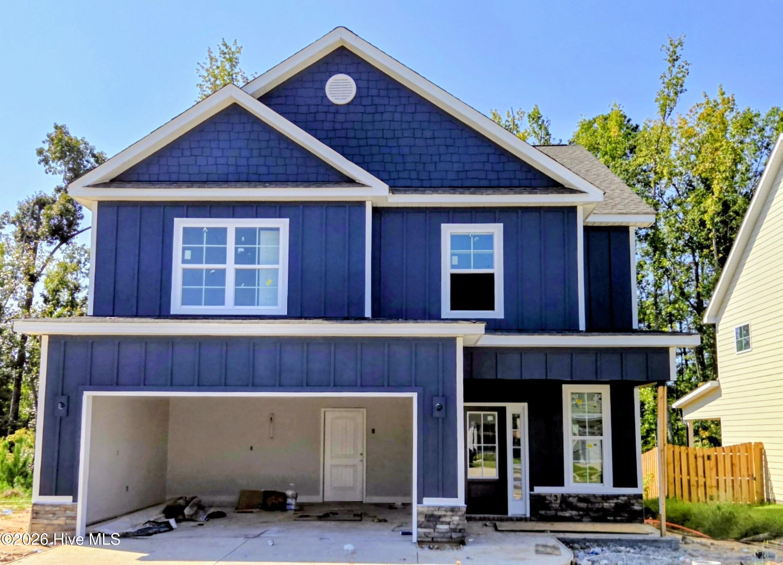 Photo of 691 Ronaldsay  Road Grovetown GA 30813 MLS #: 100585614