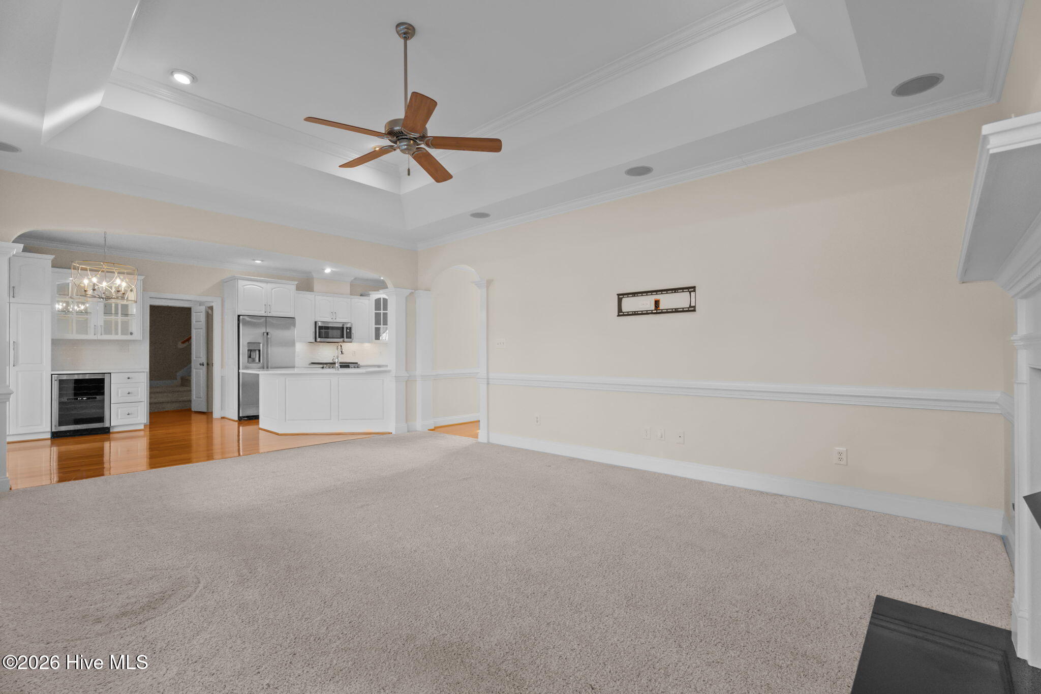 2036 Callies Court, Nashville, NC, 27856