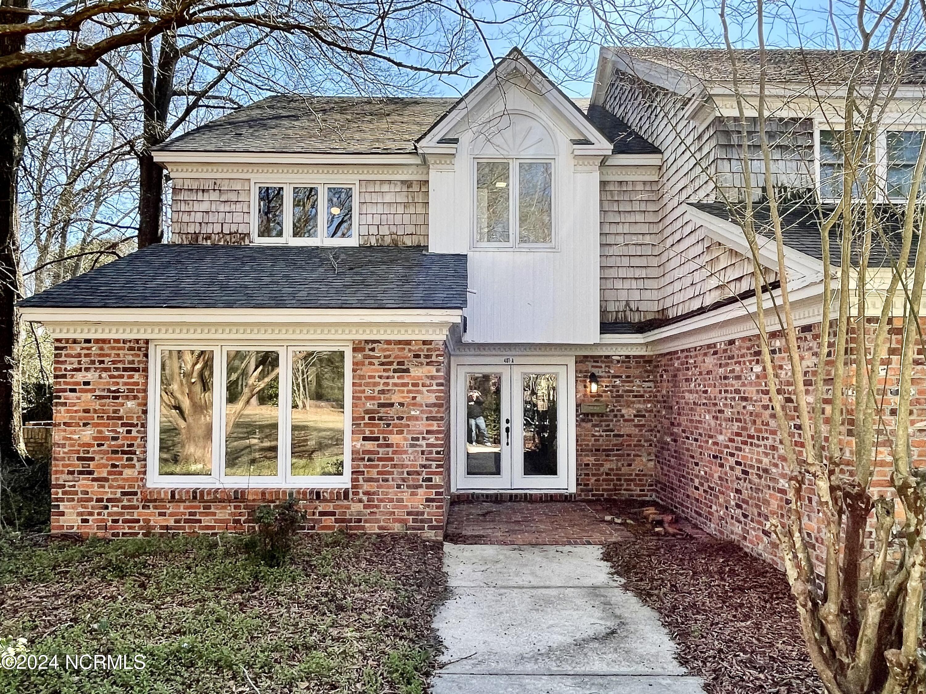 Homes for sale in Whiteville, NC | 407 W College St #A, Whiteville, NC 28472 | MLS# 100426973