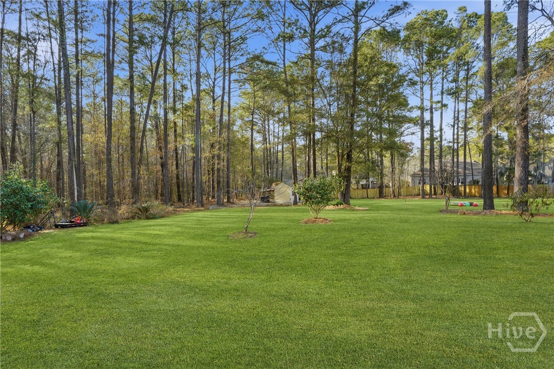 33rd image of 153 Brooklyn Wy, Pooler, GA 31322 | MLS# SA362829