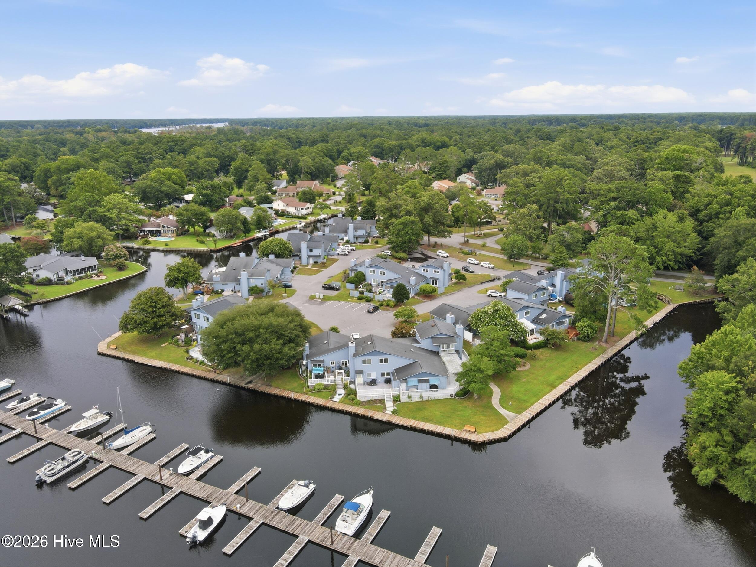 23 Harbour Walk,New Bern