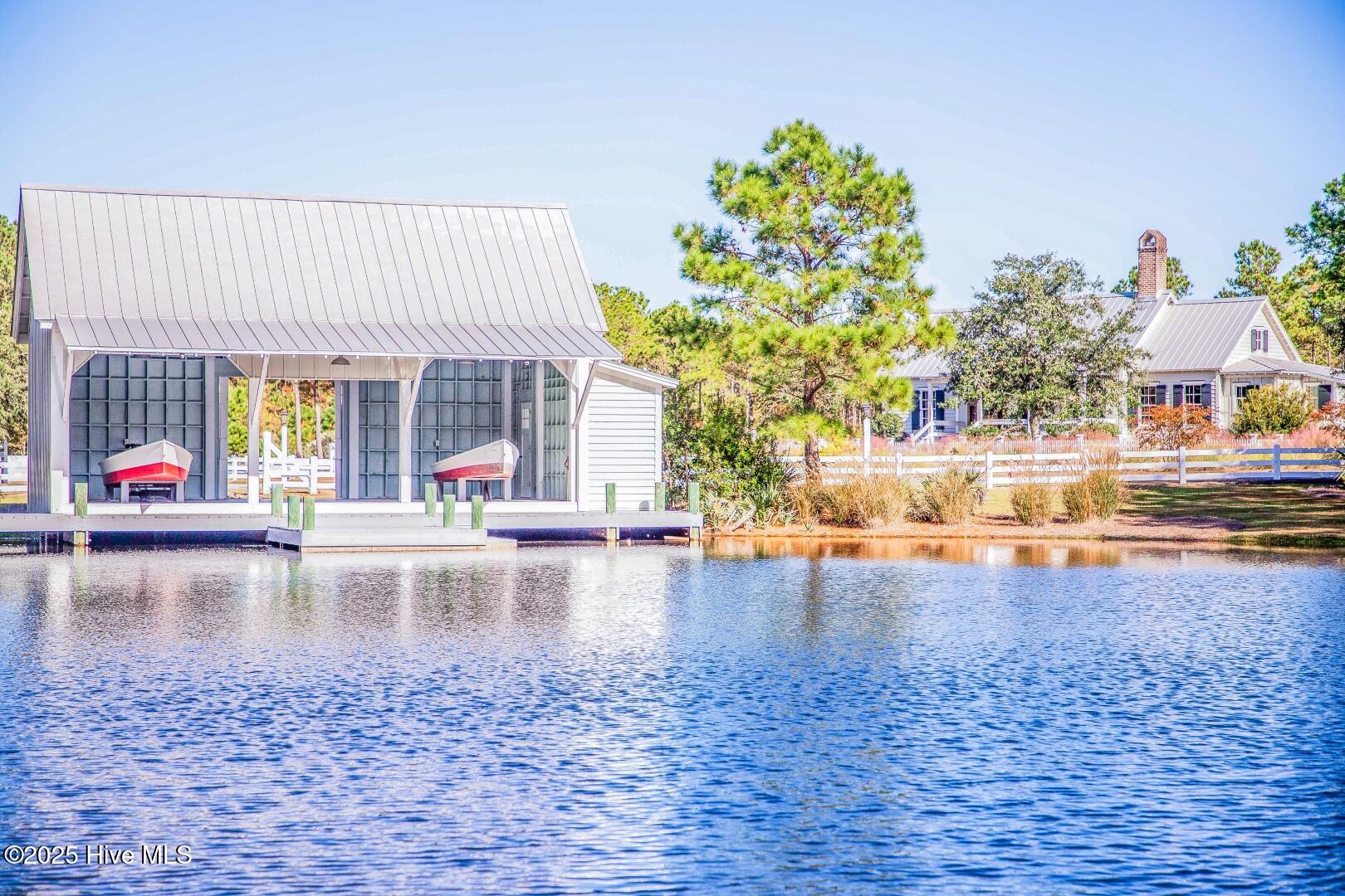 203 River Watch Road, Oriental, NC, 28571