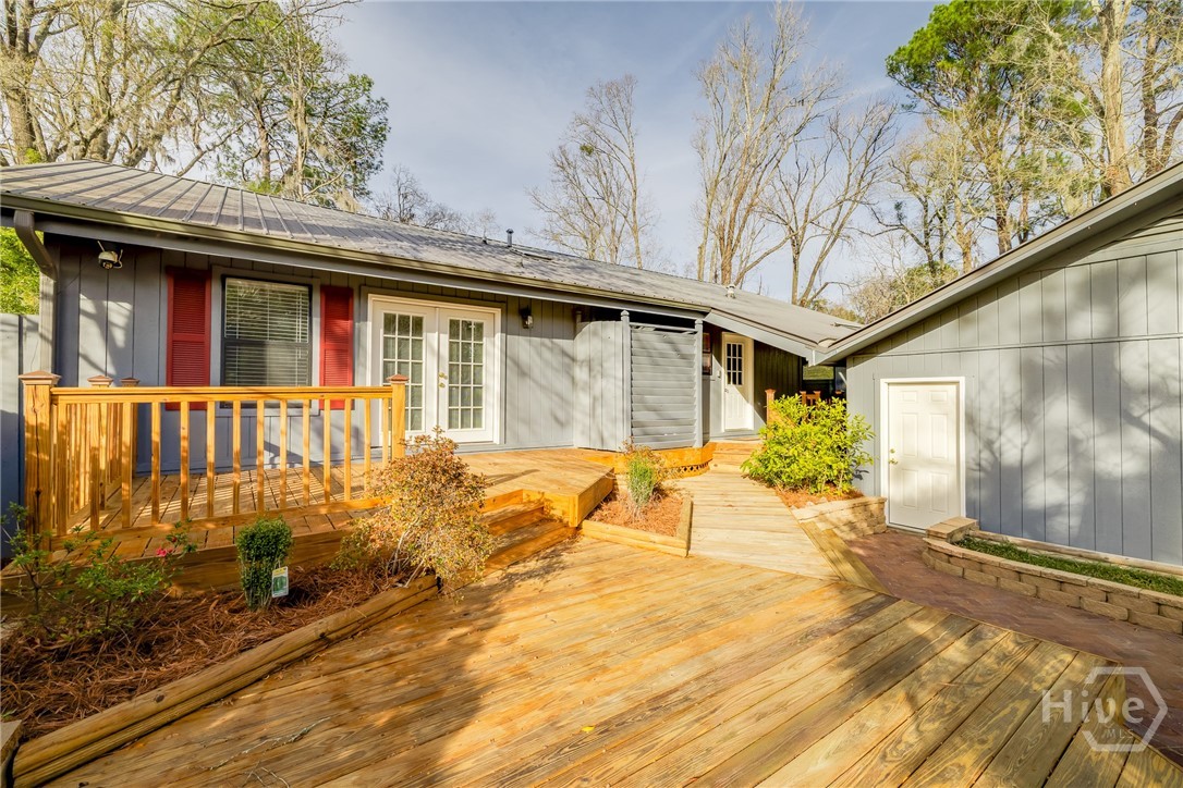 Homes for sale in Savannah, GA | 122 B, C Smith Ave, Savannah, GA 31408 | MLS# SA355330