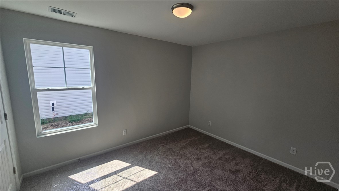 ACTUAL HOME Bedroom # 3