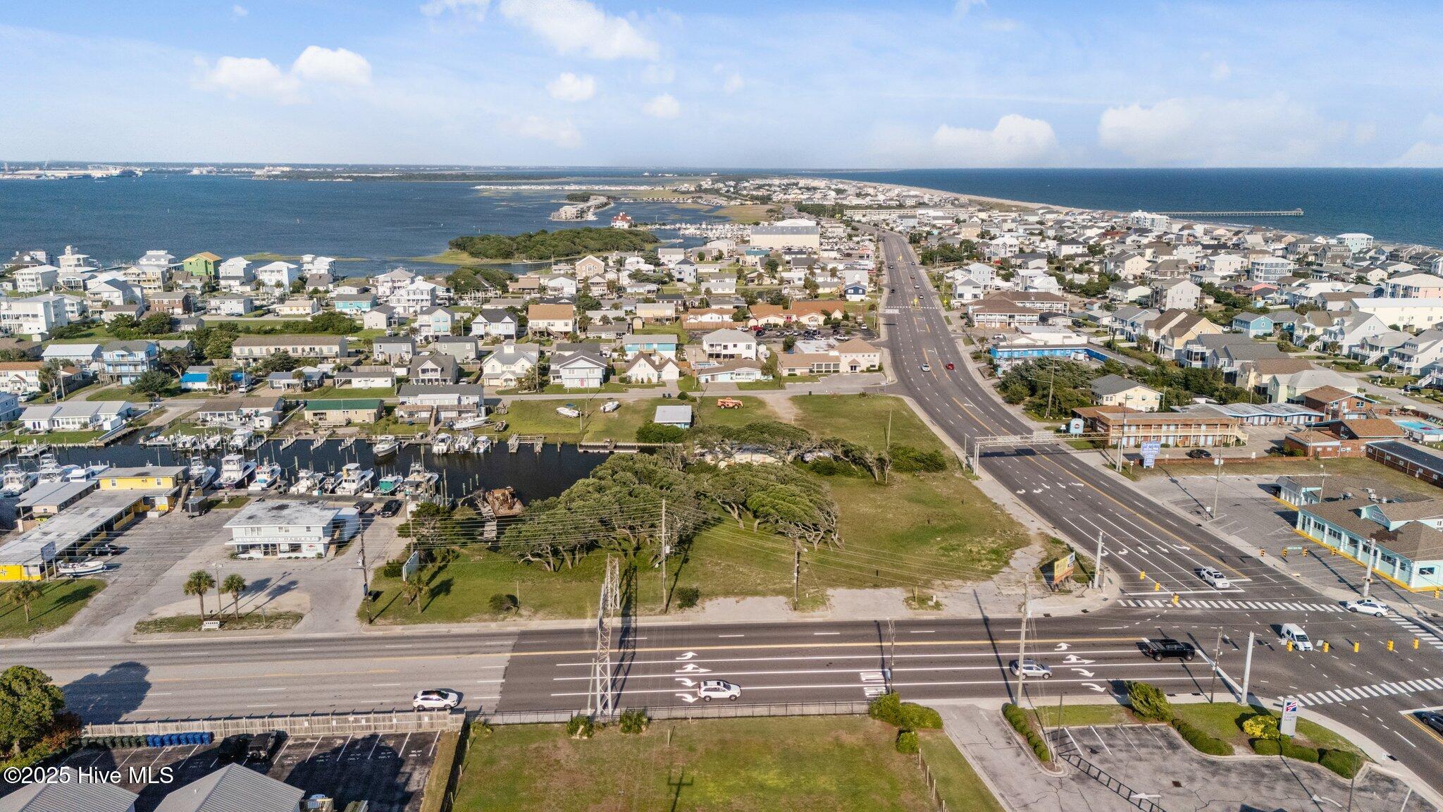 104 Atlantic Beach Causeway, Atlantic Beach, NC, 28512