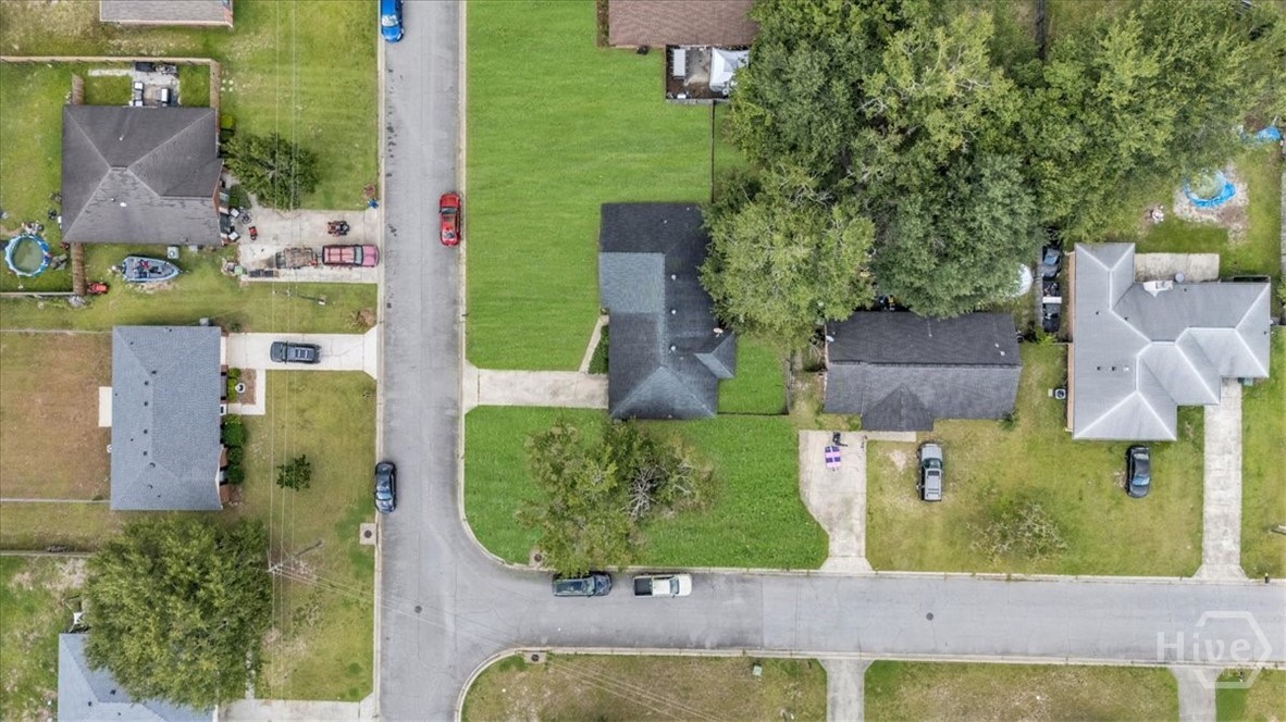 1398 Coalition Circle, Hinesville, GA, 31313