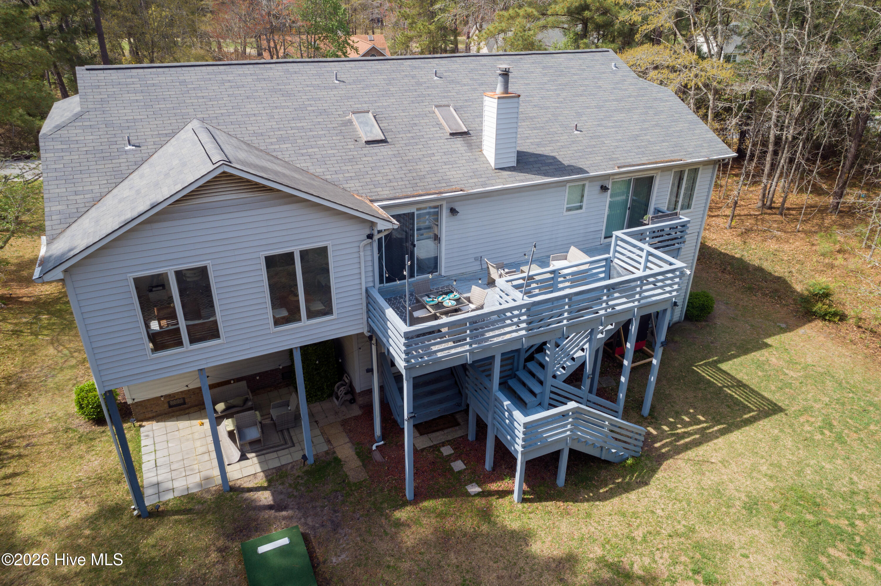 1121 Barkentine Drive,New Bern