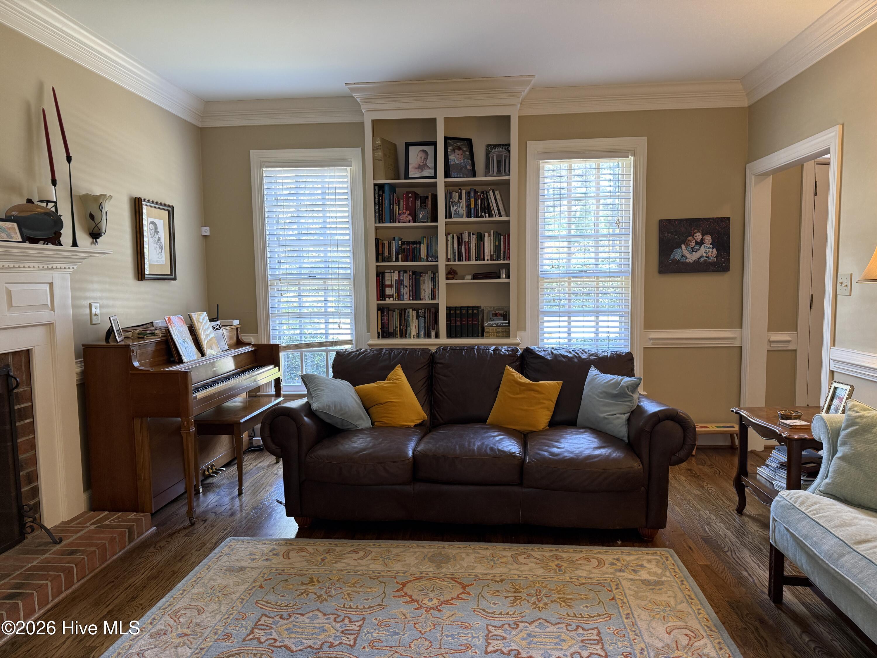 1711 Waterford Drive NW, Wilson, NC, 27896