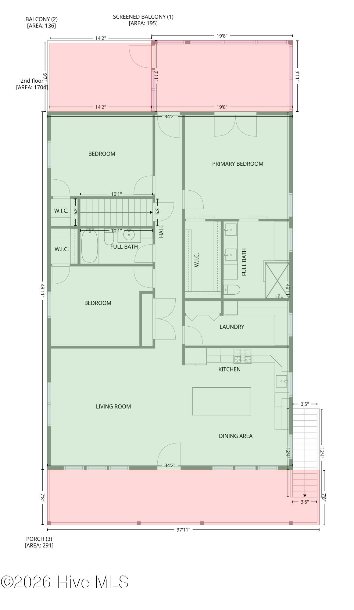 225 NE 54th Street, Oak Island, NC, 28465