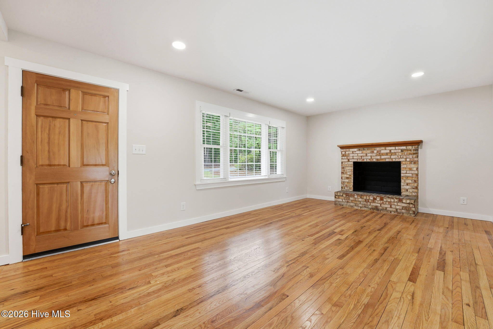 601 Bethesda Avenue