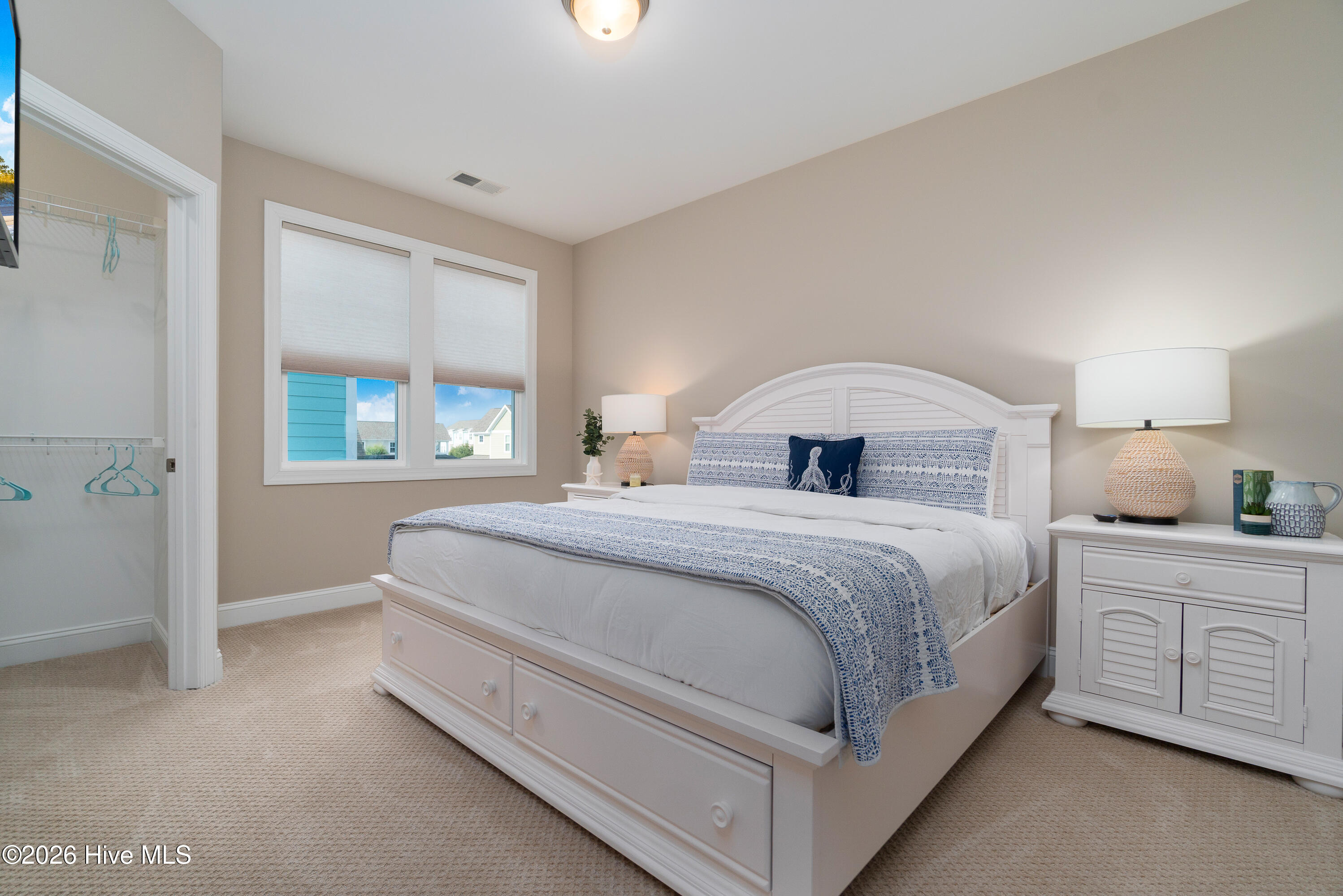 317 Sea Hawk Street,Beaufort