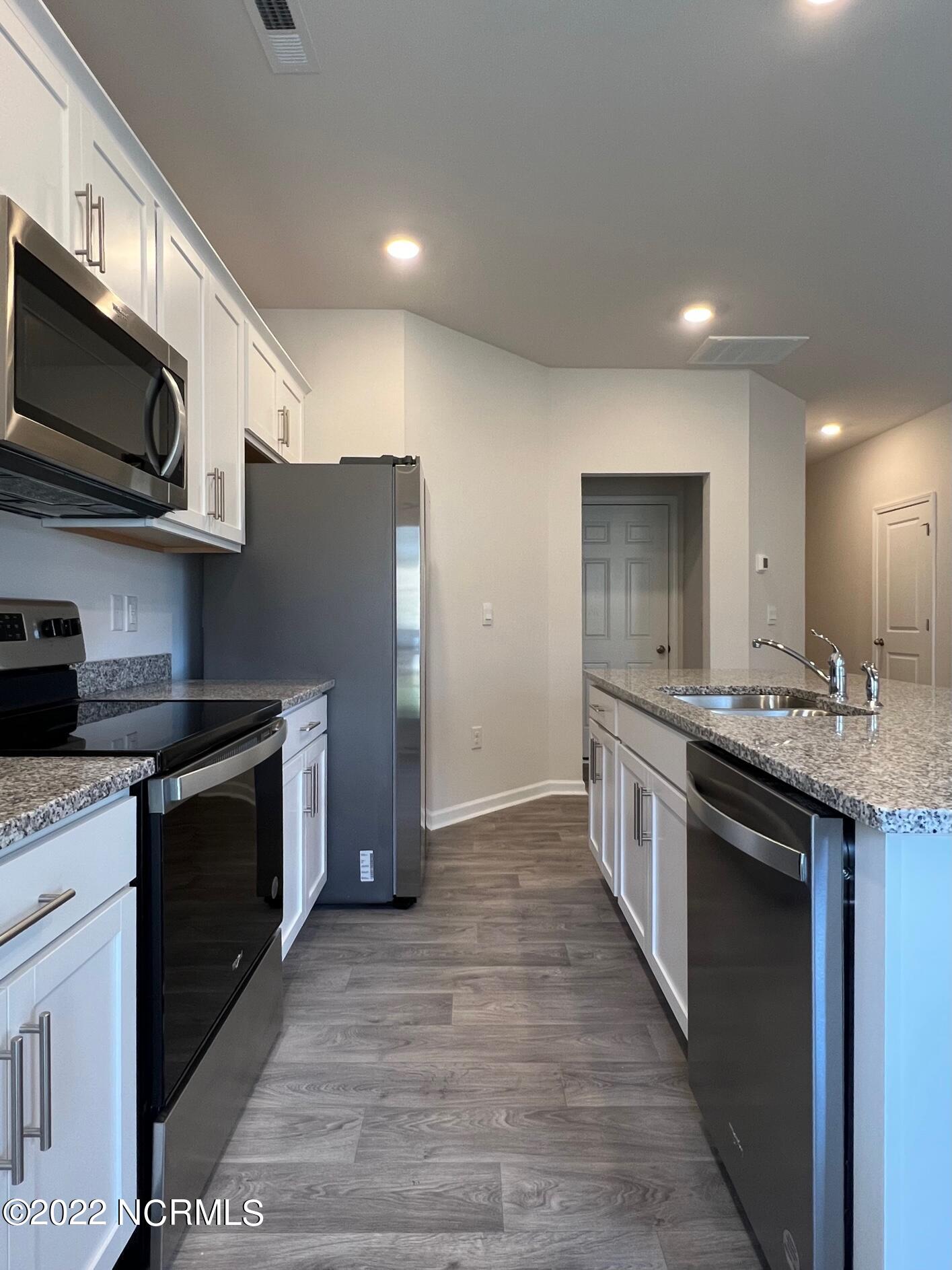 1600 Gracie Lane, Carthage, NC, 28327