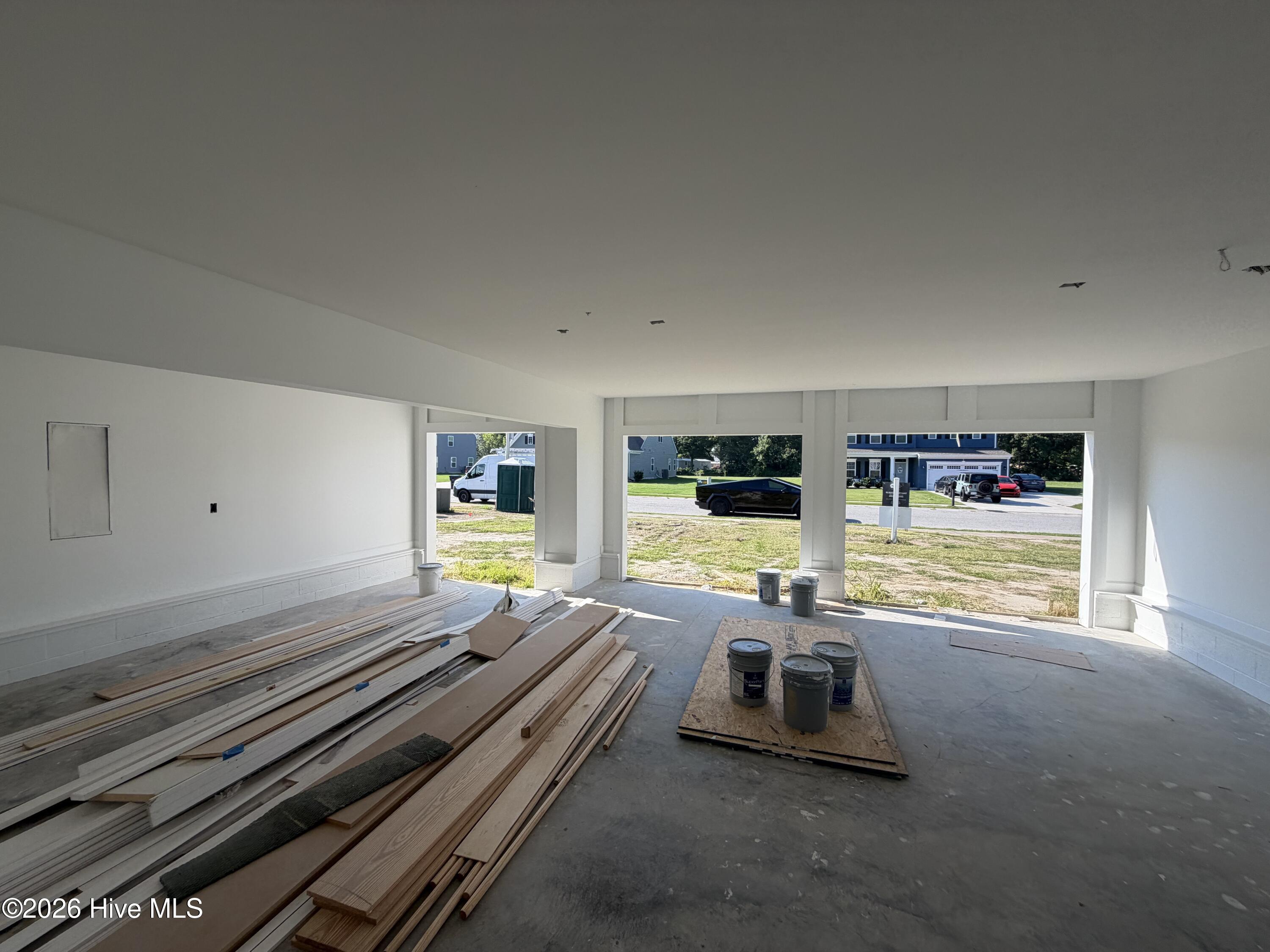 Exterior photo of 117 Wiley Drive, Elizabeth City, NC 27909. MLS: 100577963