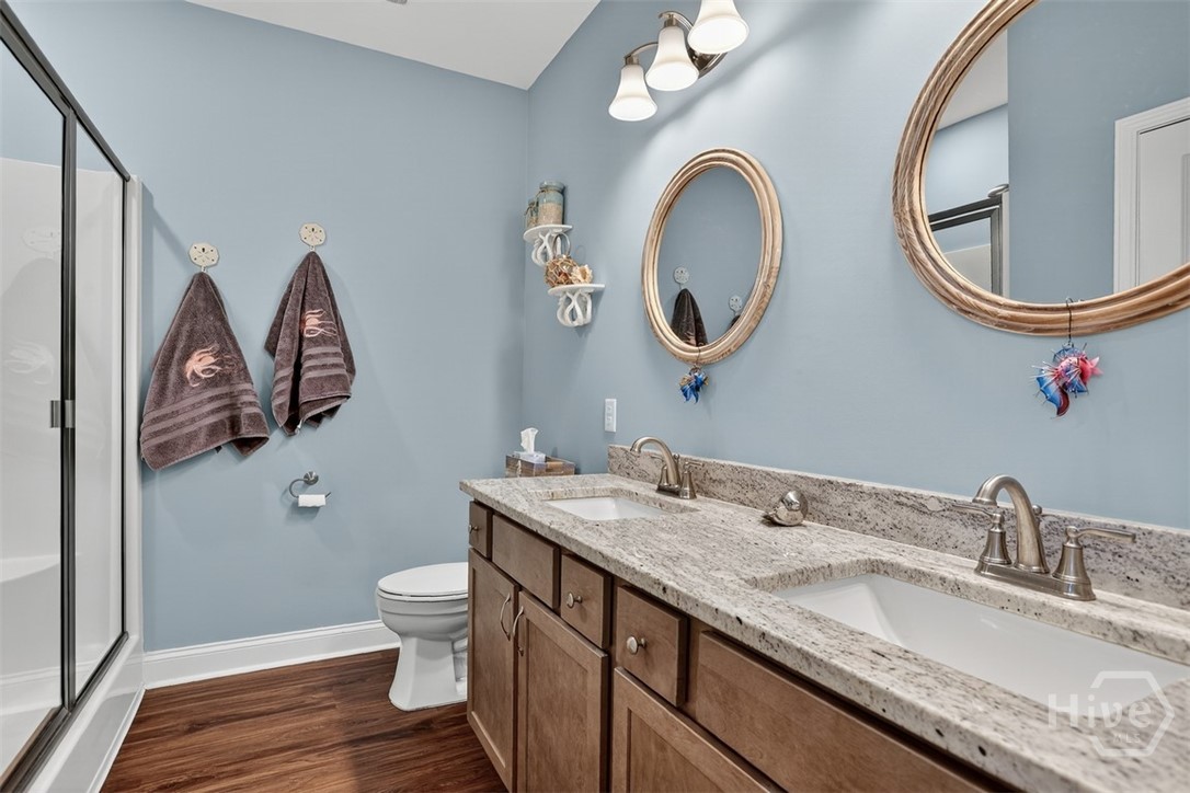 119 Enclave Boulevard, Savannah, GA 31419 Listing Photo  18