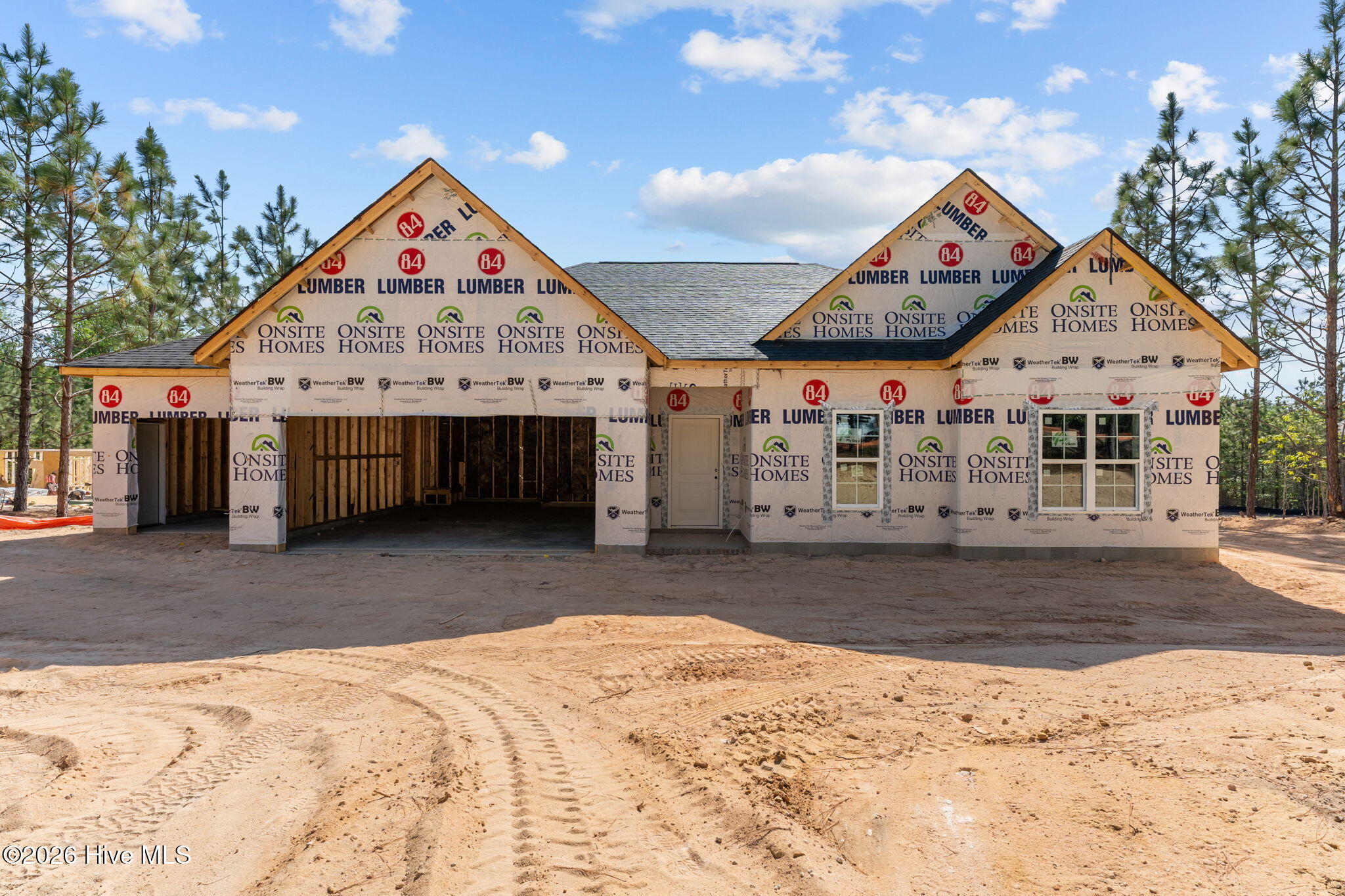 114 Daylily Drive, Springfield, GA, 31329