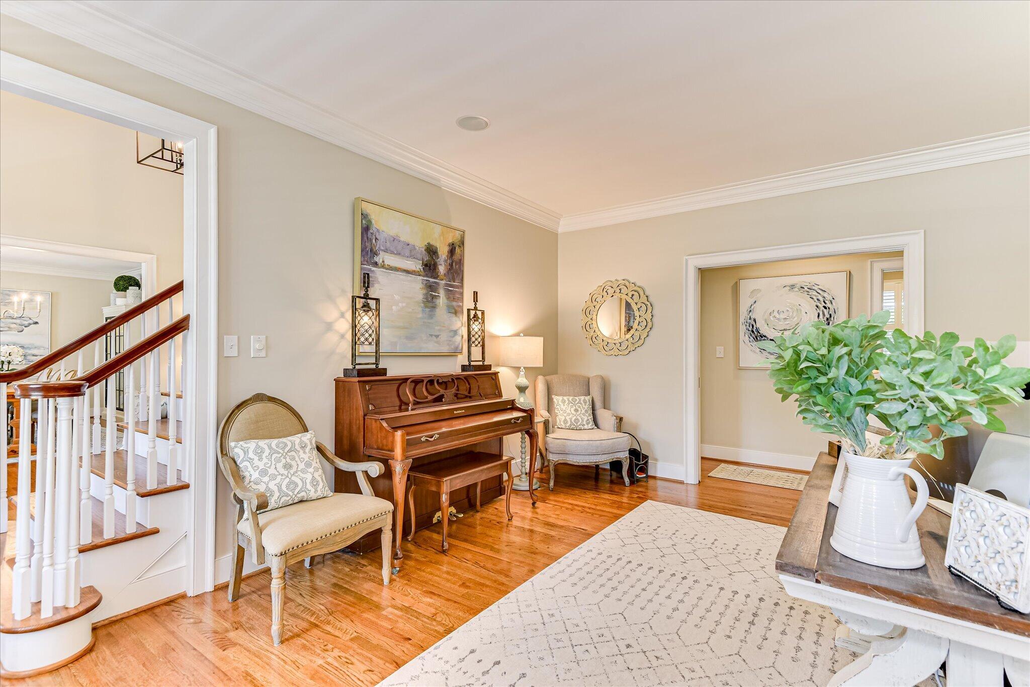 5 Orleans Place, Augusta, GA, 30909