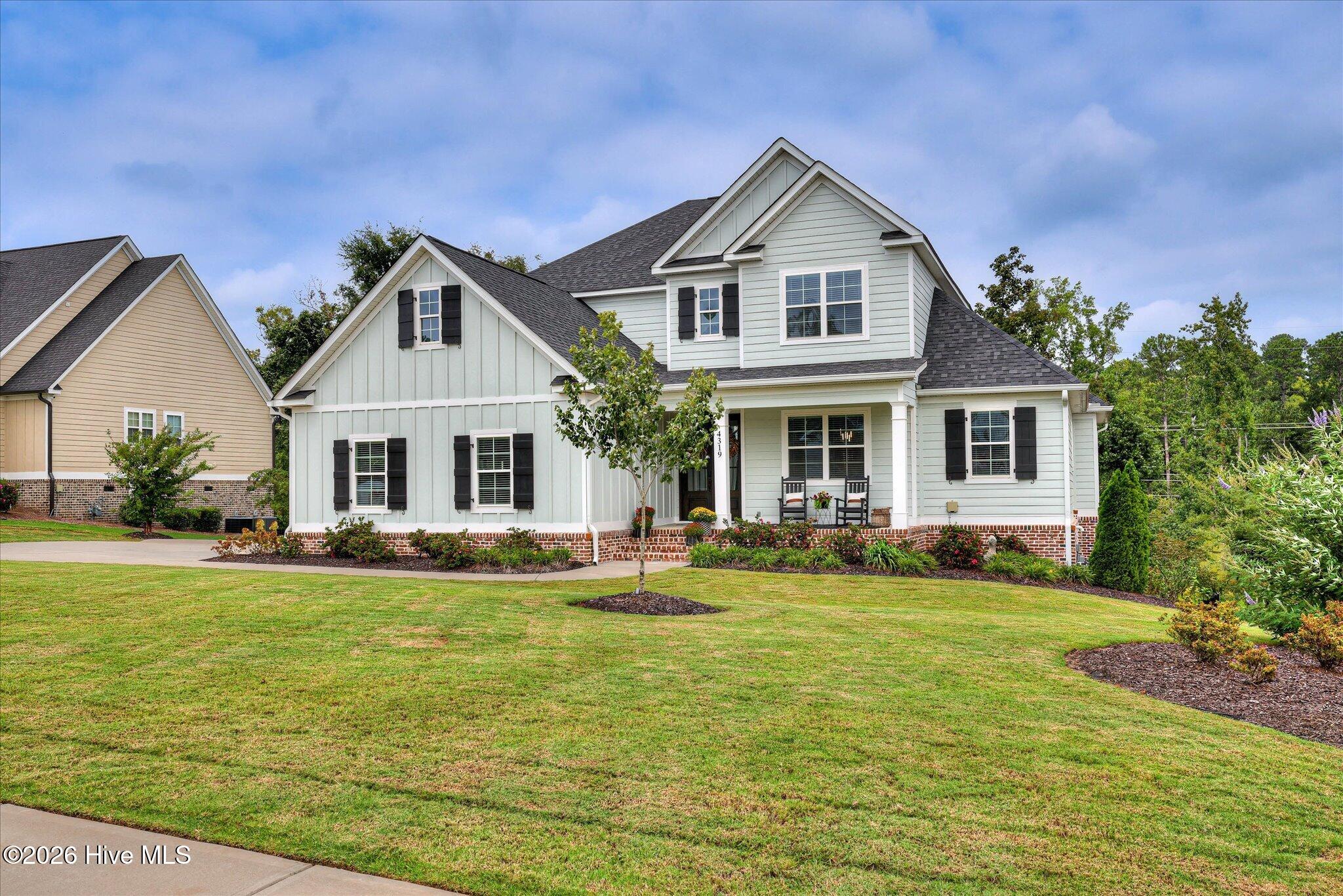 Photo 4 of Single family home for sale at 4319 Sabal Dr, Evans, GA 30809 | MLS# 100604109 | Listing updated on 2026-09-18