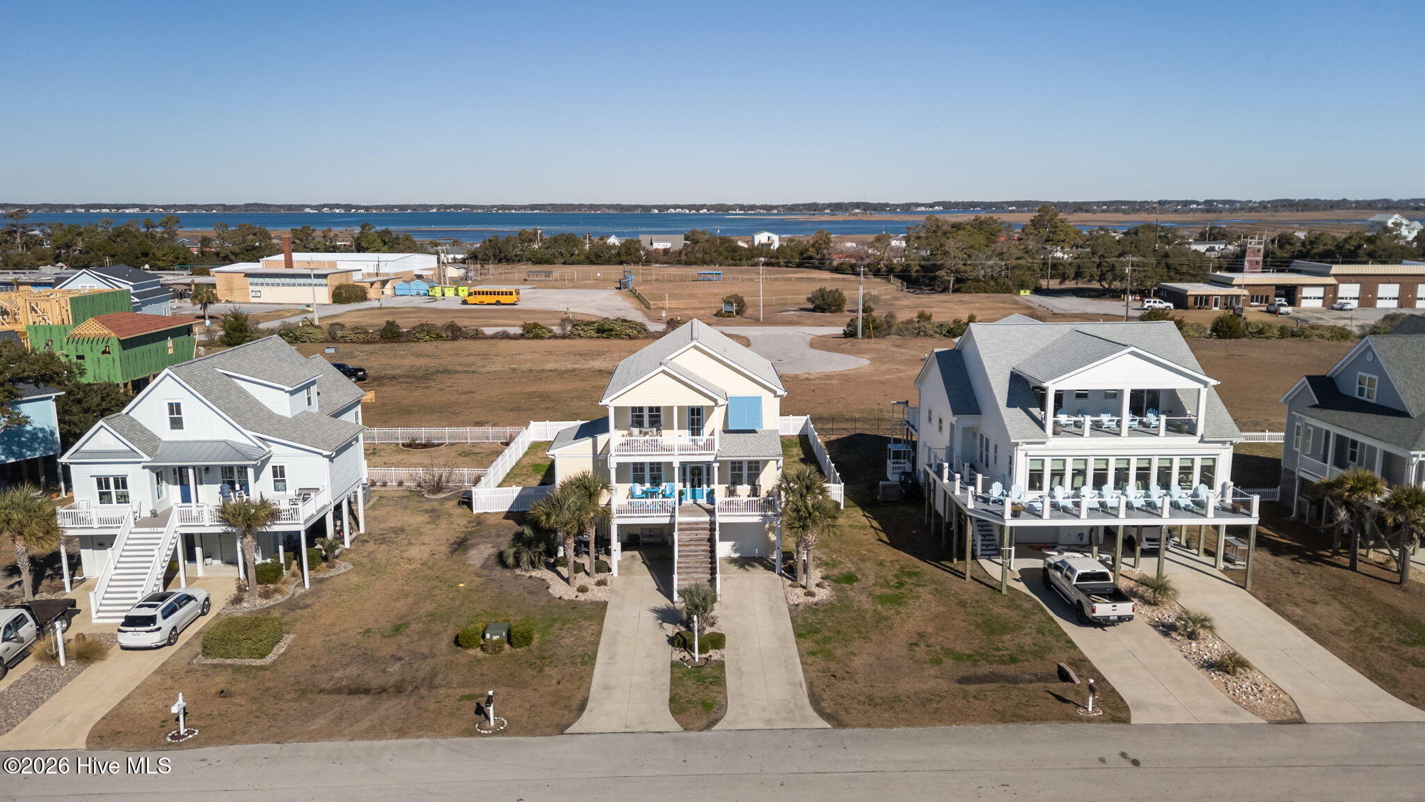 127 Sound Point 