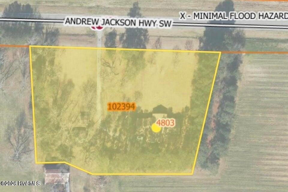 Homes for sale in Chadbourn, NC | 4803 Andrew Jackson Rd Sw, Chadbourn, NC 28431 | MLS# 100549344