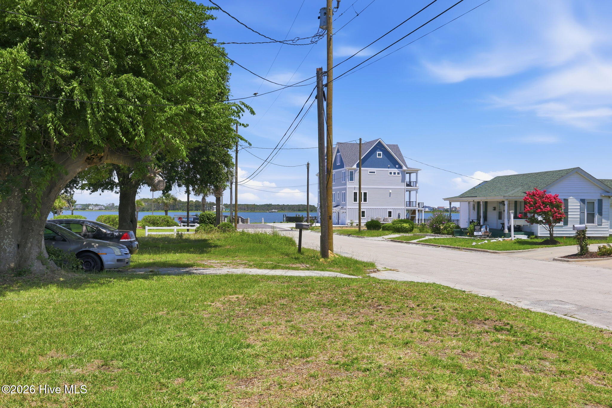 501 N 11th Street,Morehead City