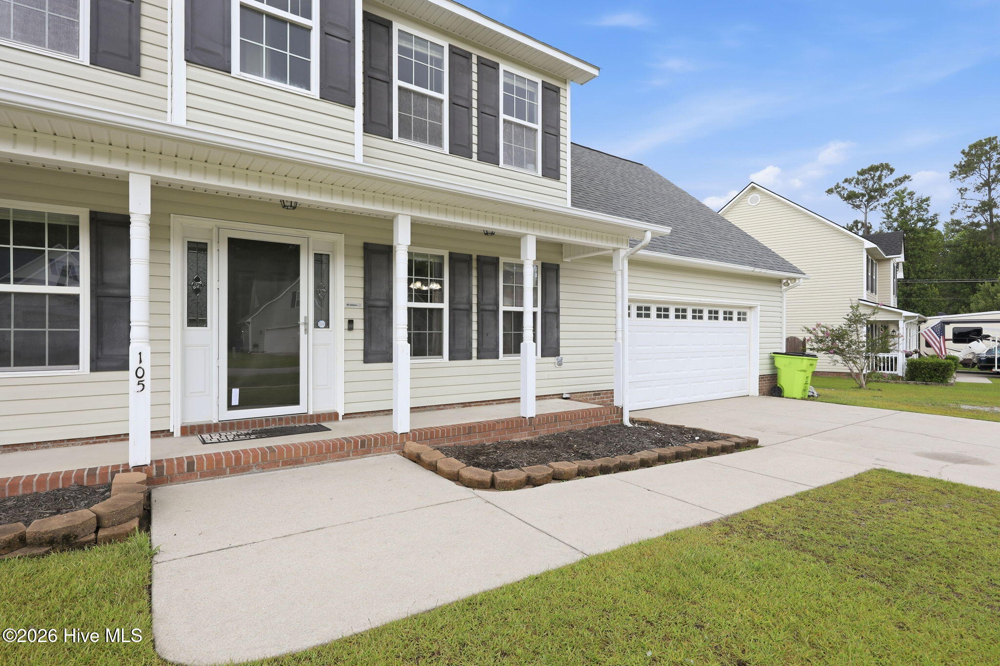 105 Leana Lane,Havelock