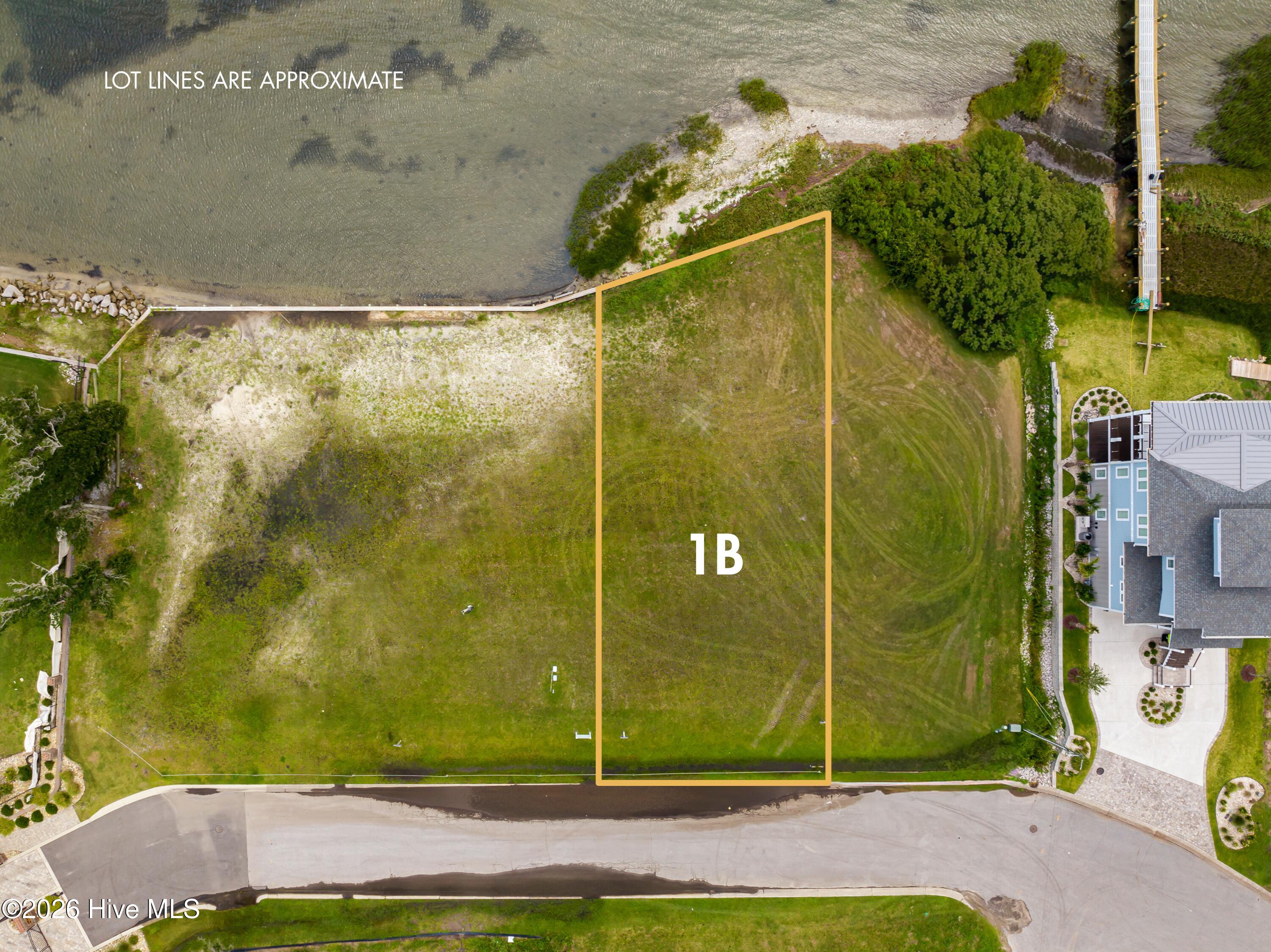 4729 S Shore Drive,Morehead City