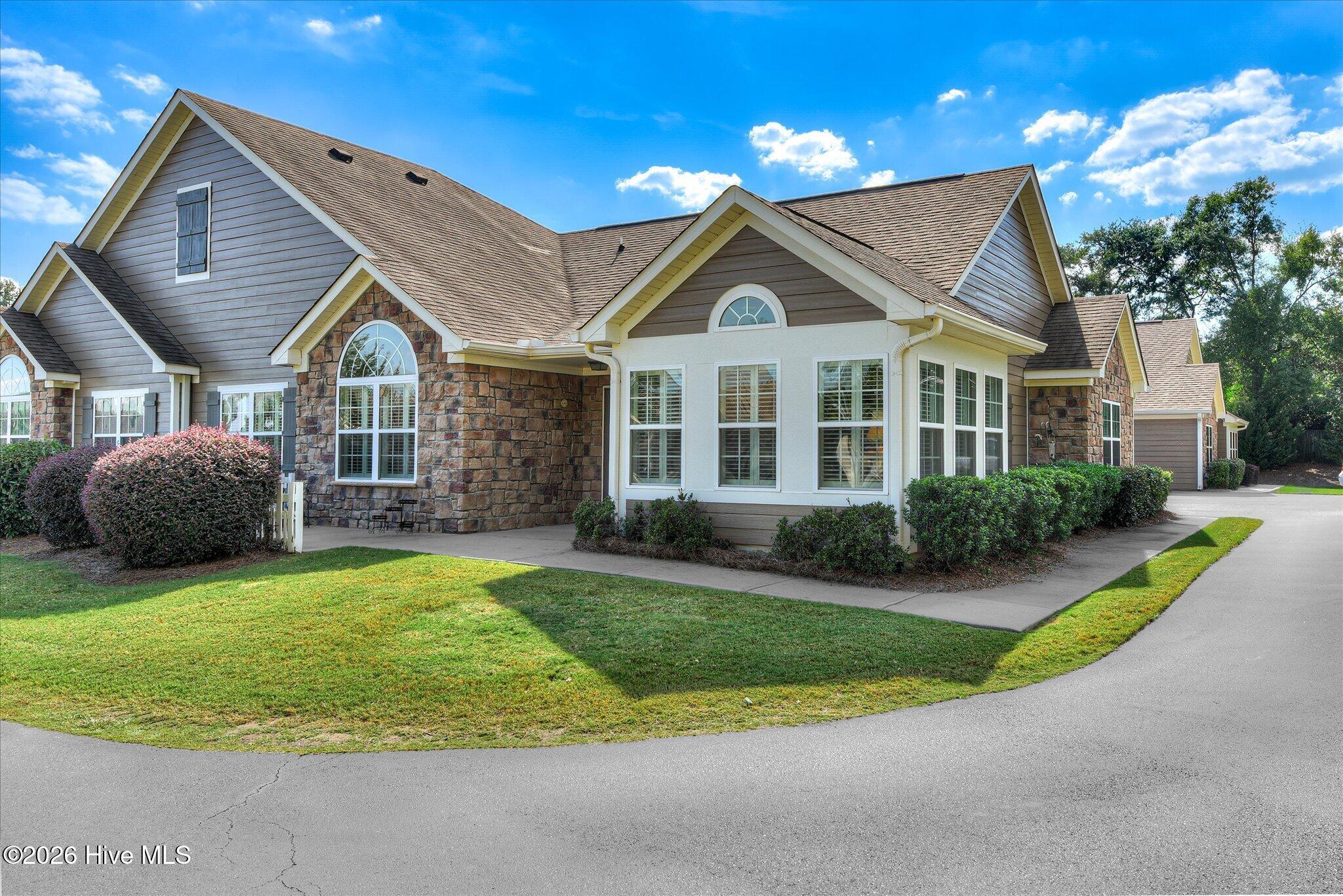 Photo 1 of Single family home for sale at 1201 Brookstone Way, Augusta, GA 30909 | MLS# 100608005 | Listing updated on 2026-10-03