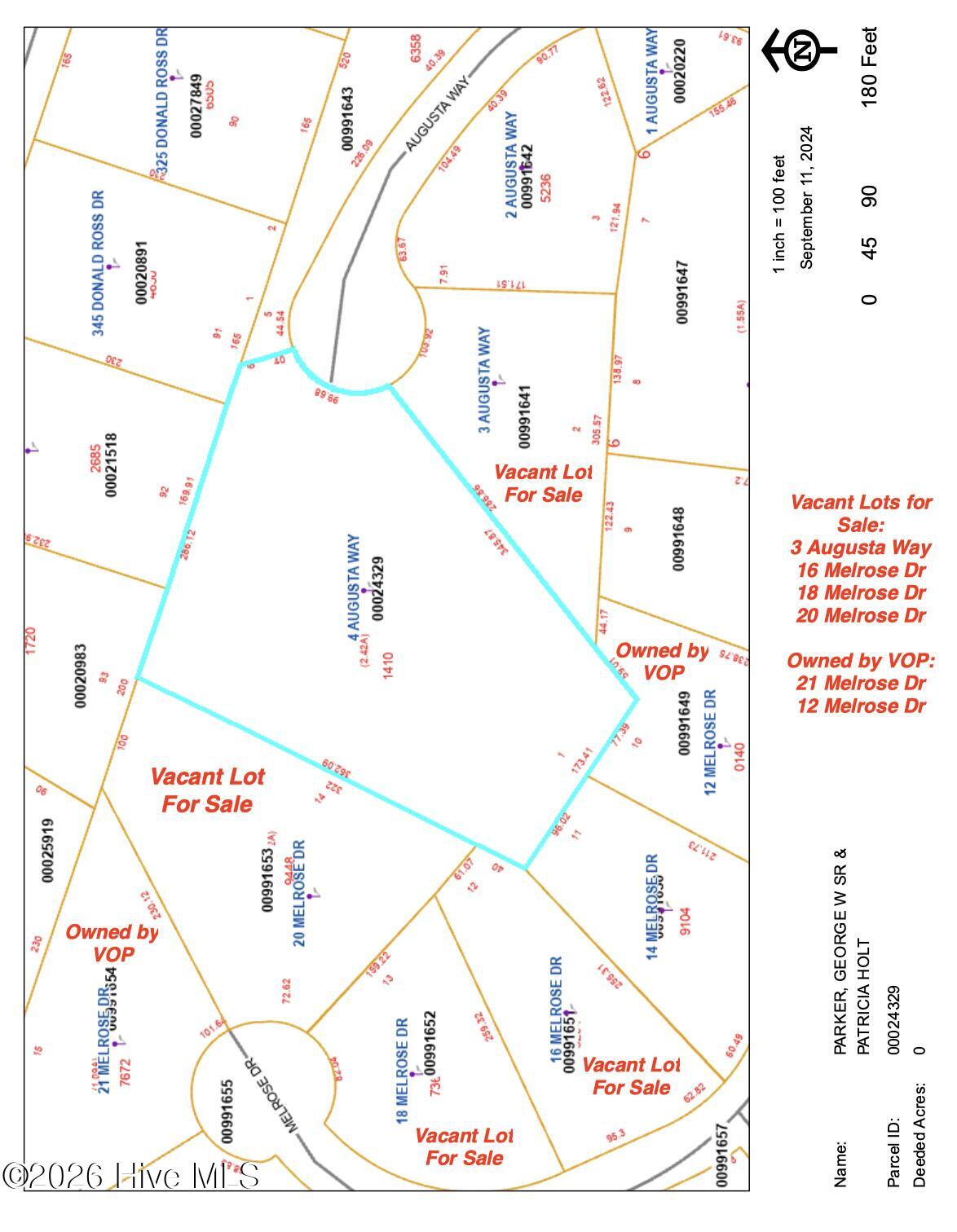 4 Augusta Way, Pinehurst, NC, 28374