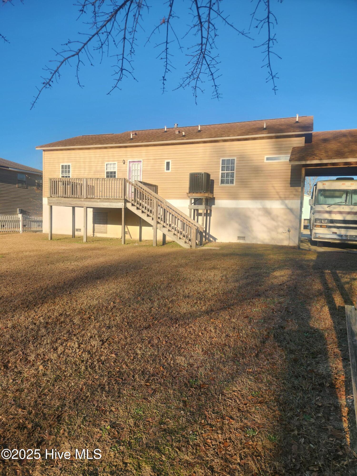 Homes for sale in Chocowinity, NC | 256 Forte Shores Dr, Chocowinity, NC 27817 | MLS# 100545654