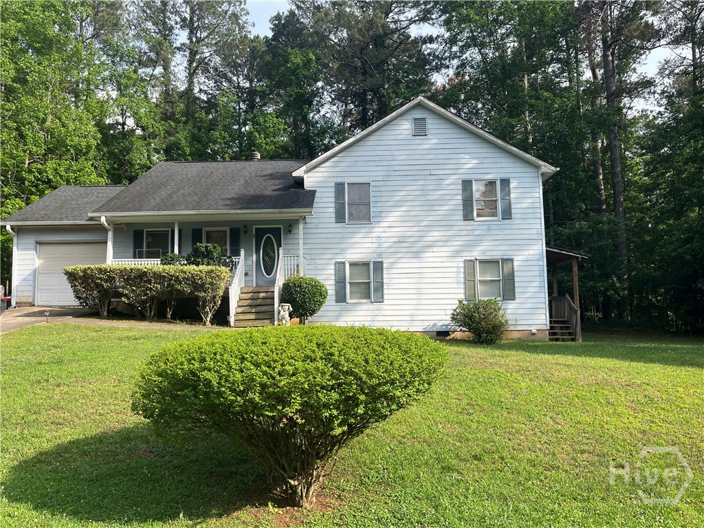Property at 106 Pheasant Run