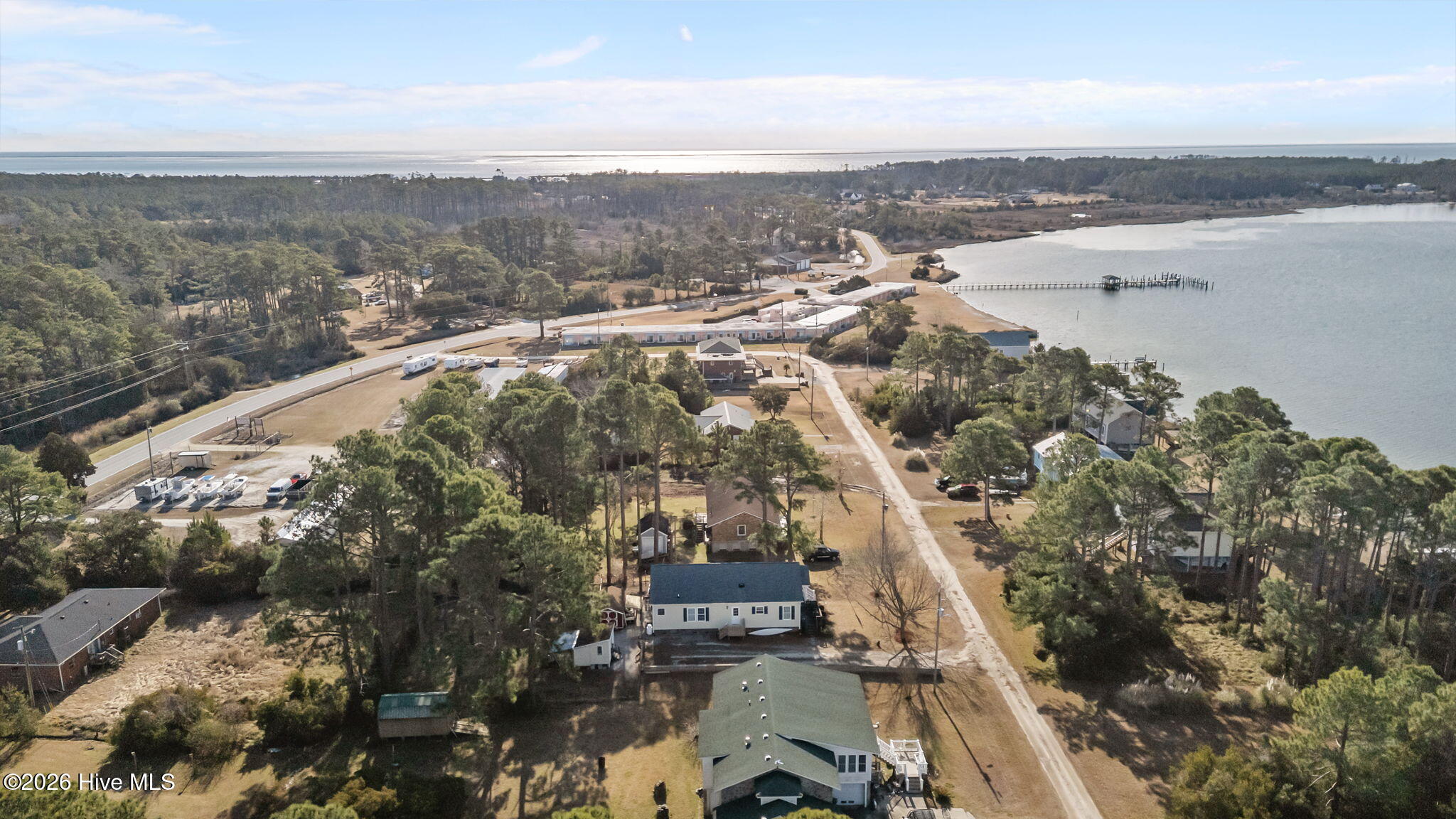 139 Bayshore Street,Sea Level