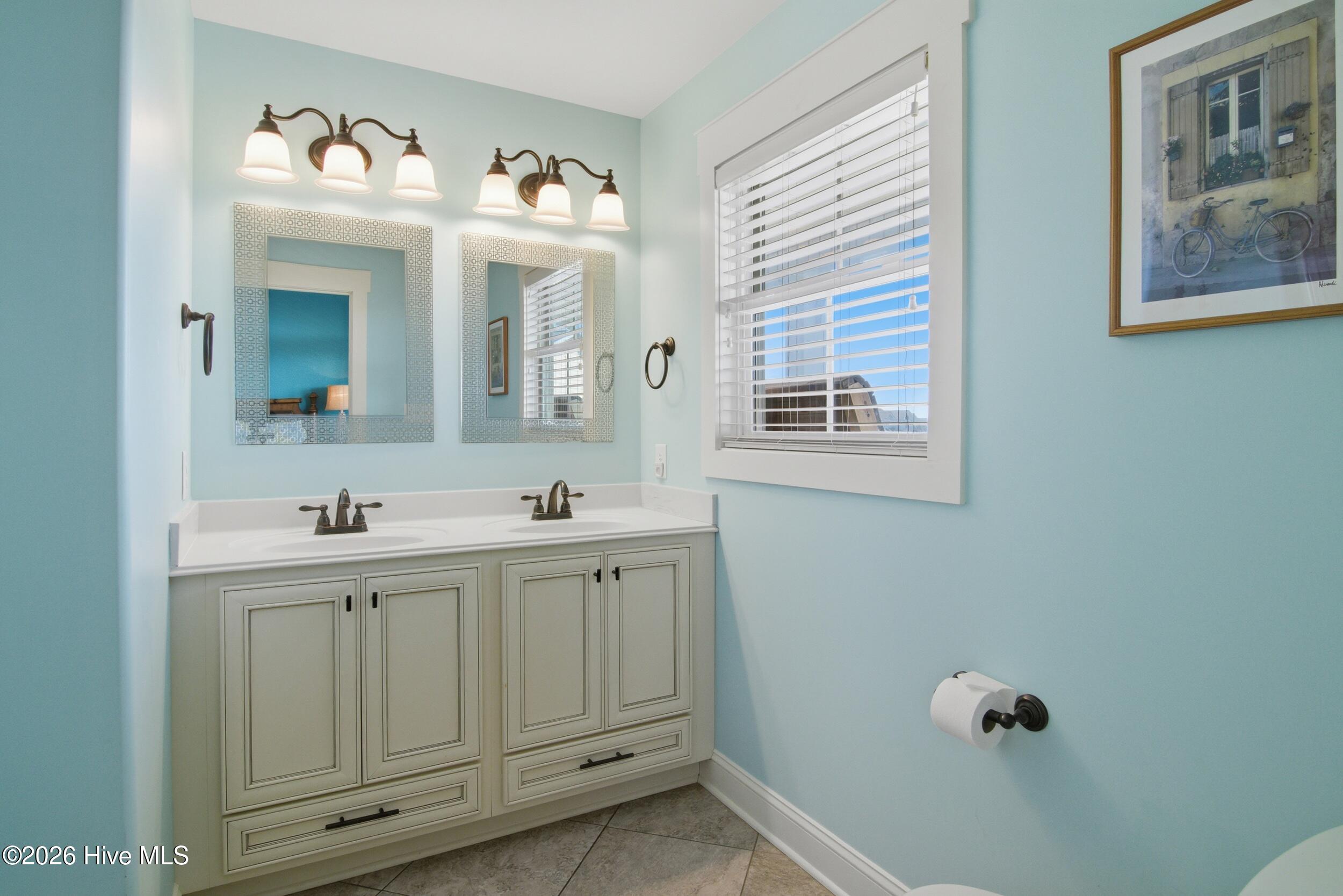 1254 Ocean Boulevard W, Holden Beach, NC, 28462