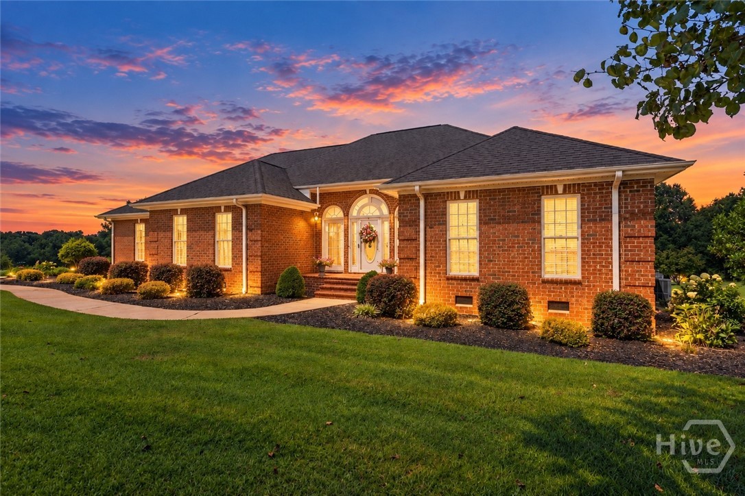 1121 Beacon Light Road