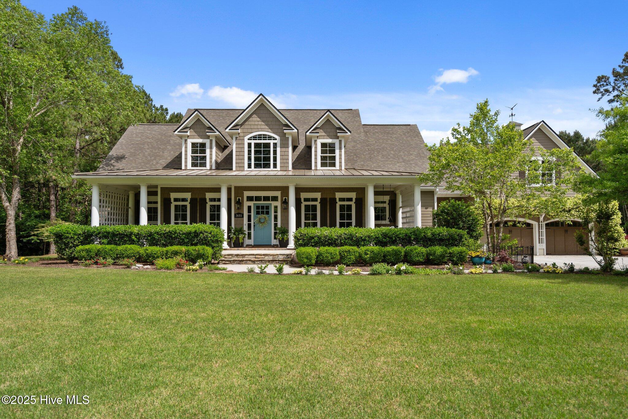 750 Lake Dornoch Drive, Pinehurst, NC, 28374