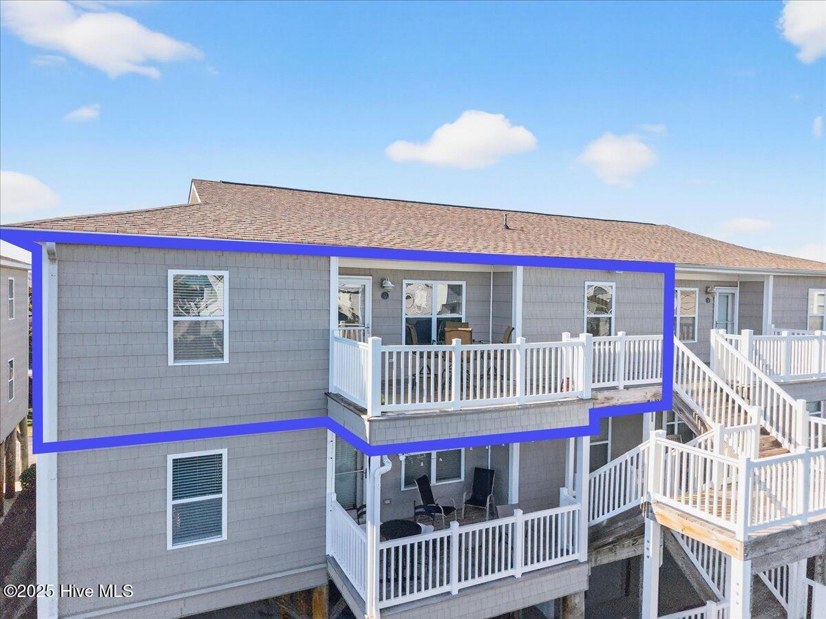 Homes for sale in Ocean Isle Beach, NC | 240 W Second St #5c, Ocean Isle Beach, NC 28469 | MLS# 100540886
