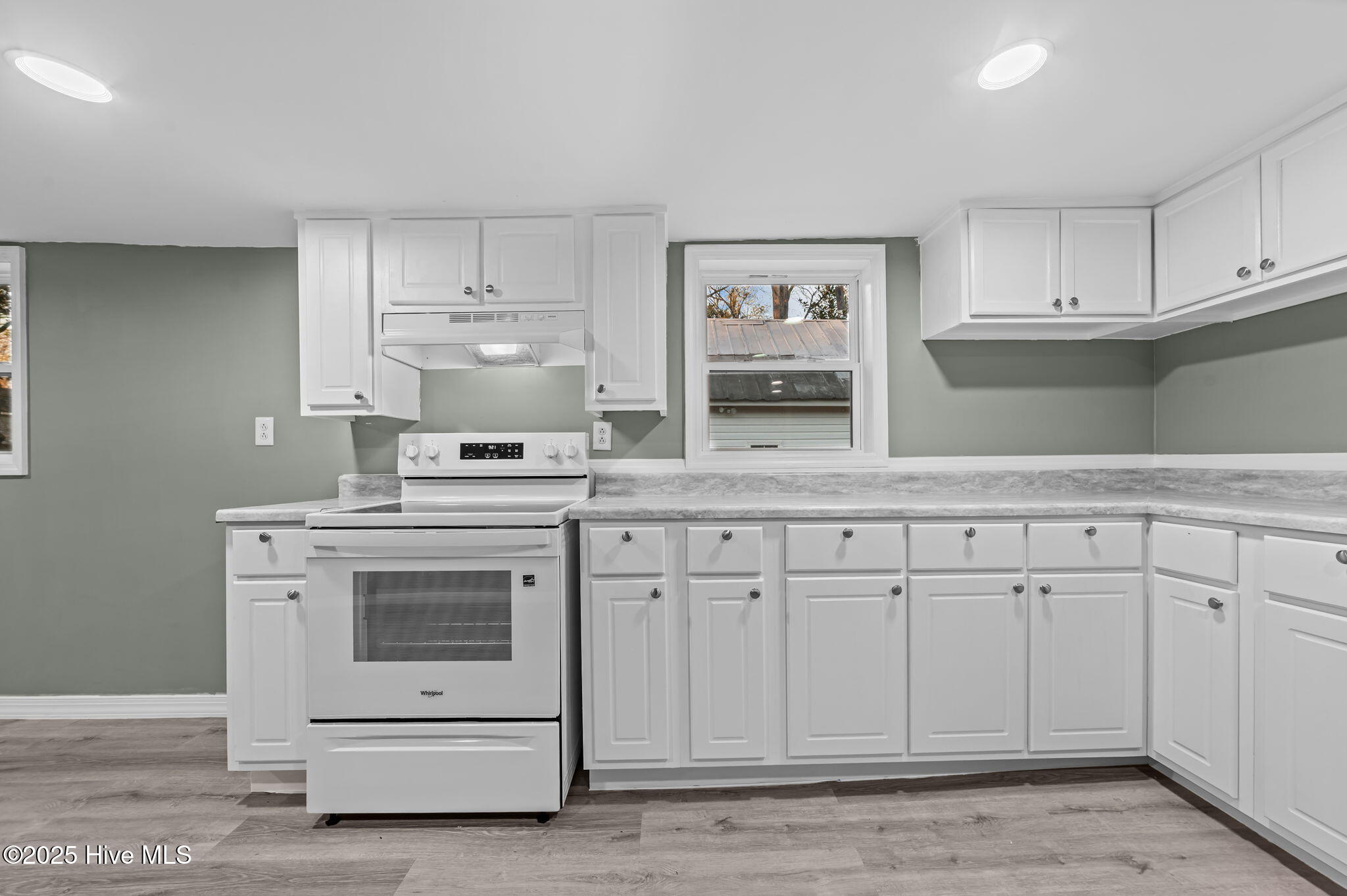 206 N Broad Street, Everetts, NC, 27825