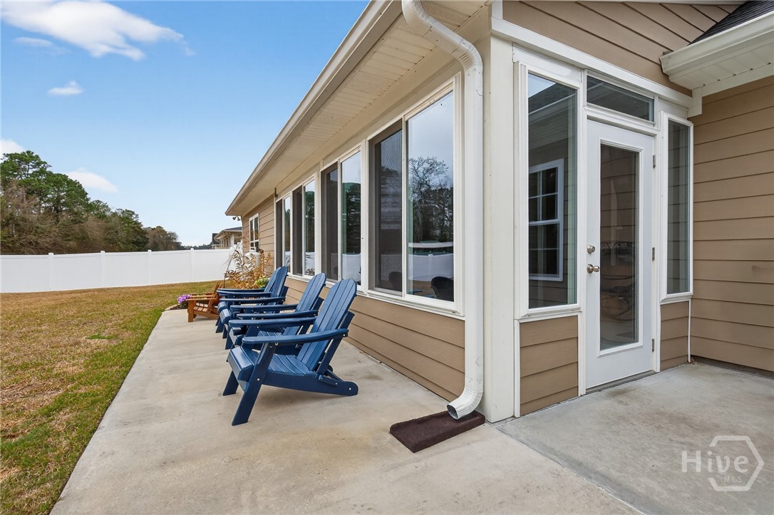 356 Palmer Place Lane NE, Ludowici, GA 31316 Listing Photo  45