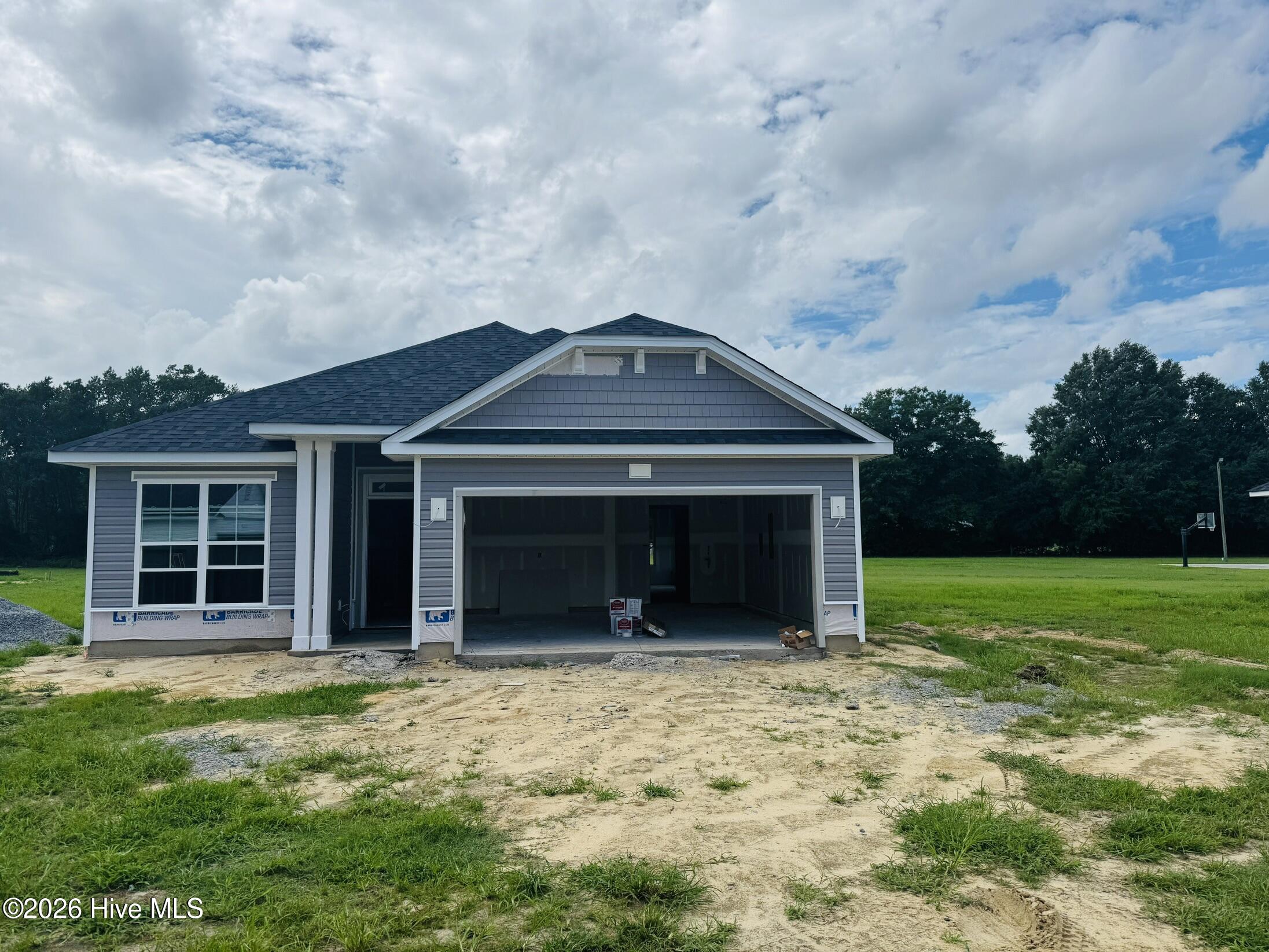 2nd image of 504 S Carey St #Lot 60, La Grange, NC 27551 | MLS# 100586906