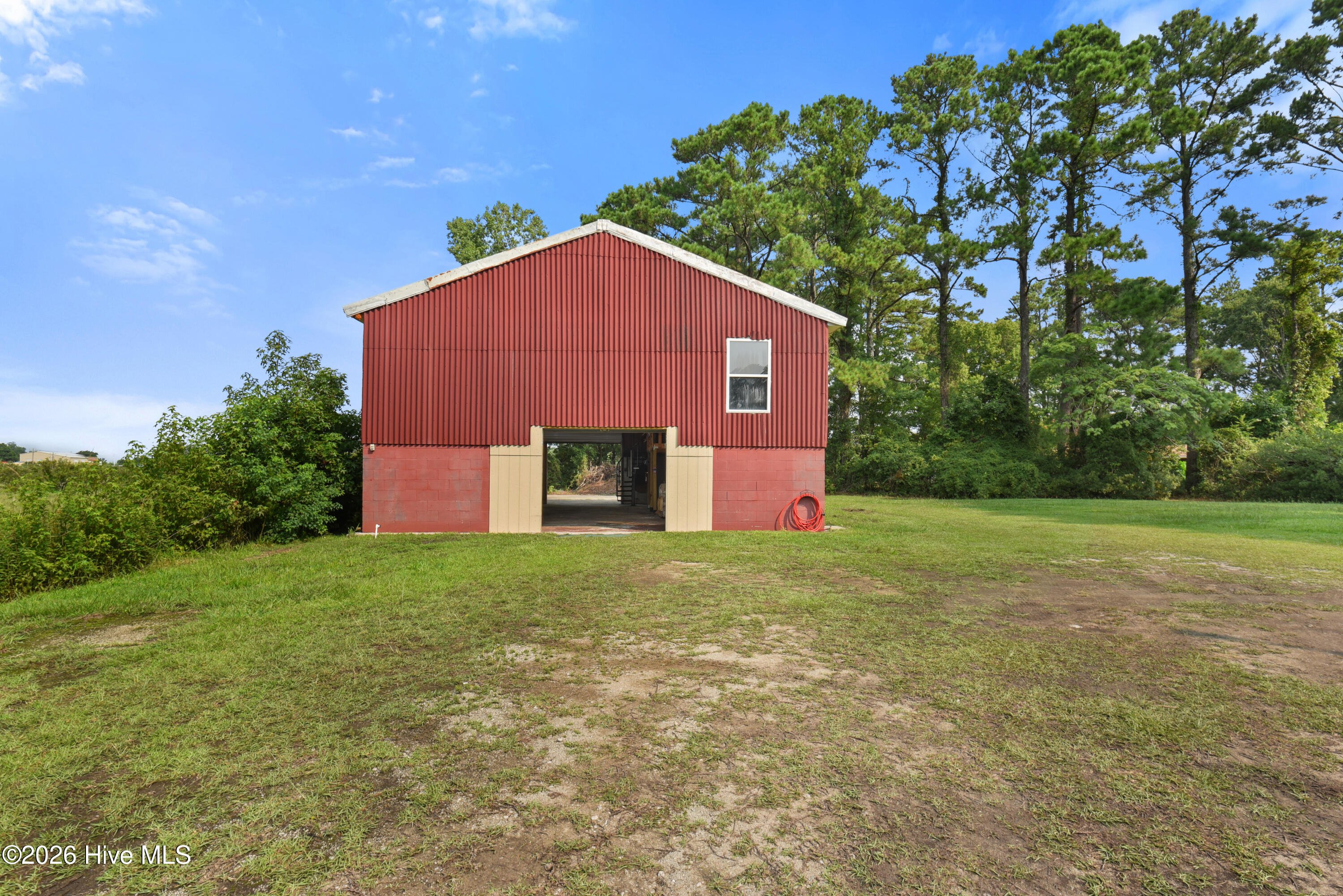 201 Blueberry Lane,New Bern