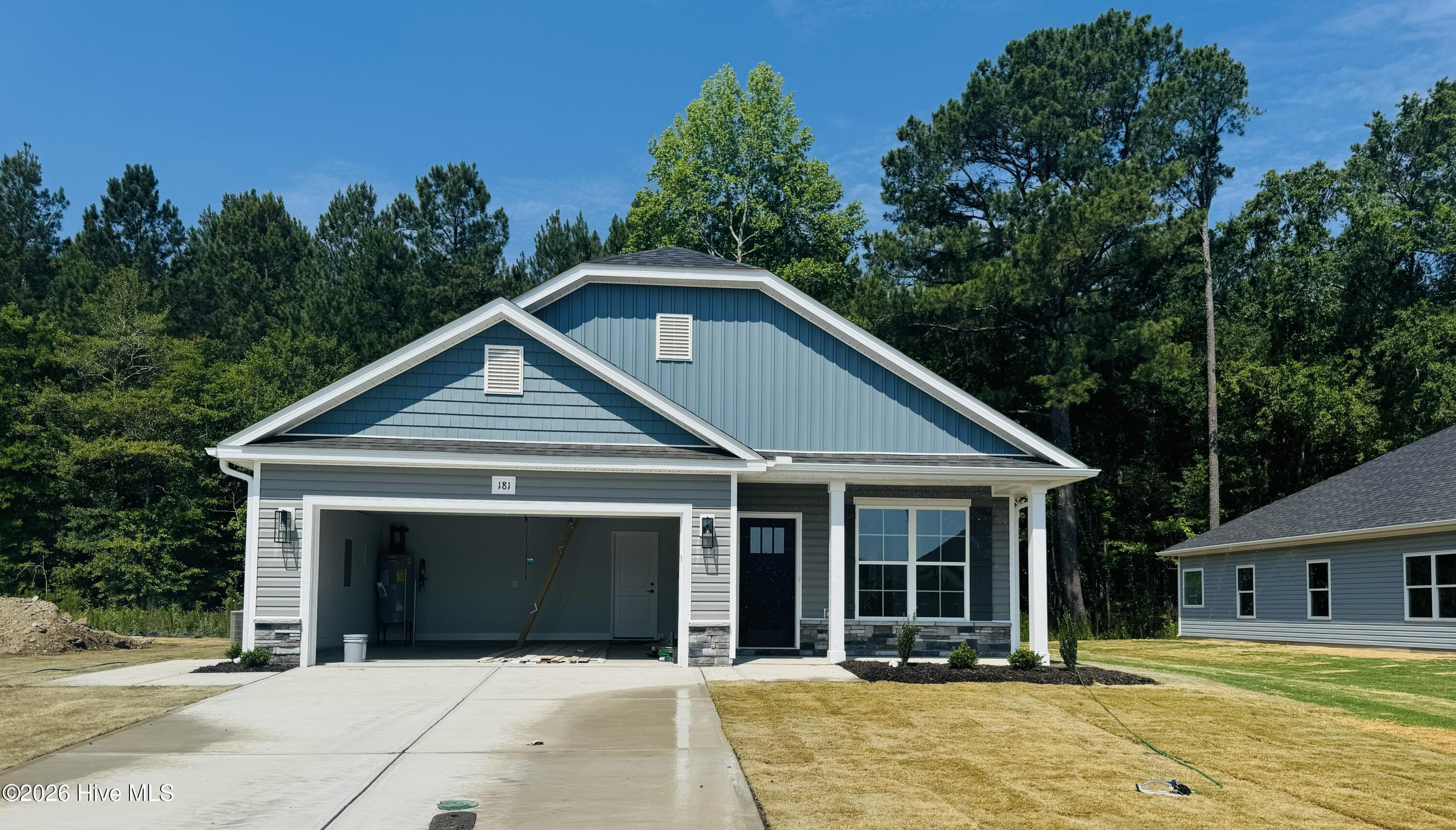 1st image of 506 S Carey St #Lot 61, La Grange, NC 28551 | MLS# 100586927