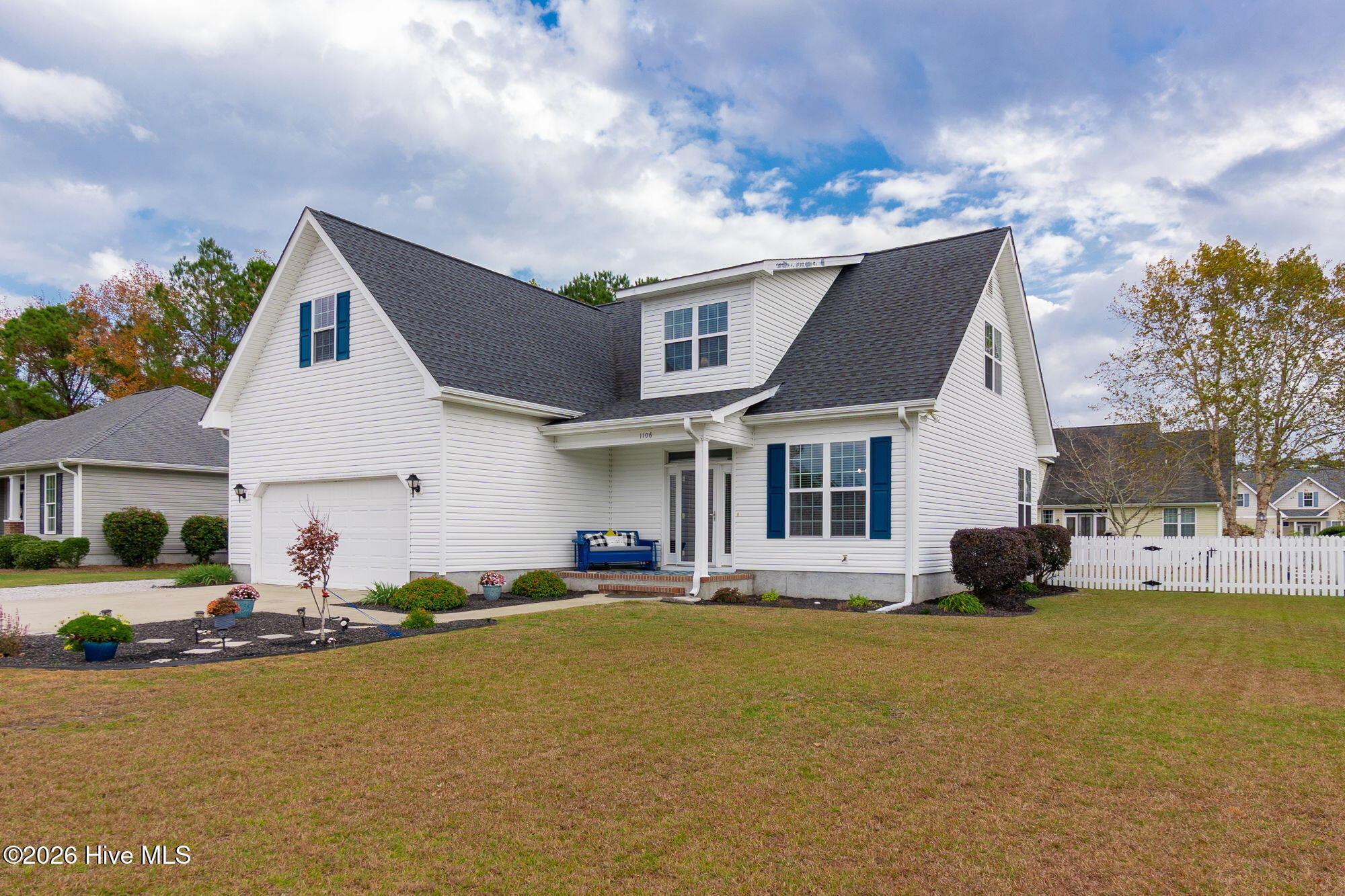 Homes for sale in Morehead City, NC | 1106 Woods Ct, Morehead City, NC 28557 | MLS# 100559543