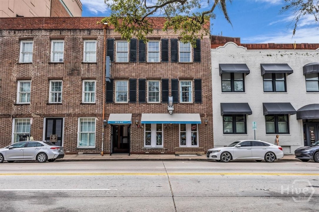 115 Bay, Savannah, Georgia, 4 Bedroom Bedrooms, 0 ,6 BathroomBathrooms,Multi Family,For sale,Bay,SA364783