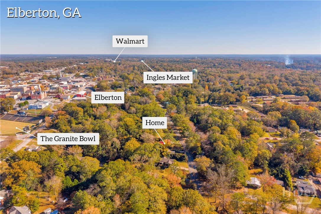 Homes for sale in Elberton, GA | 62 Oak Street, Elberton, GA 30635 | MLS# CL343652