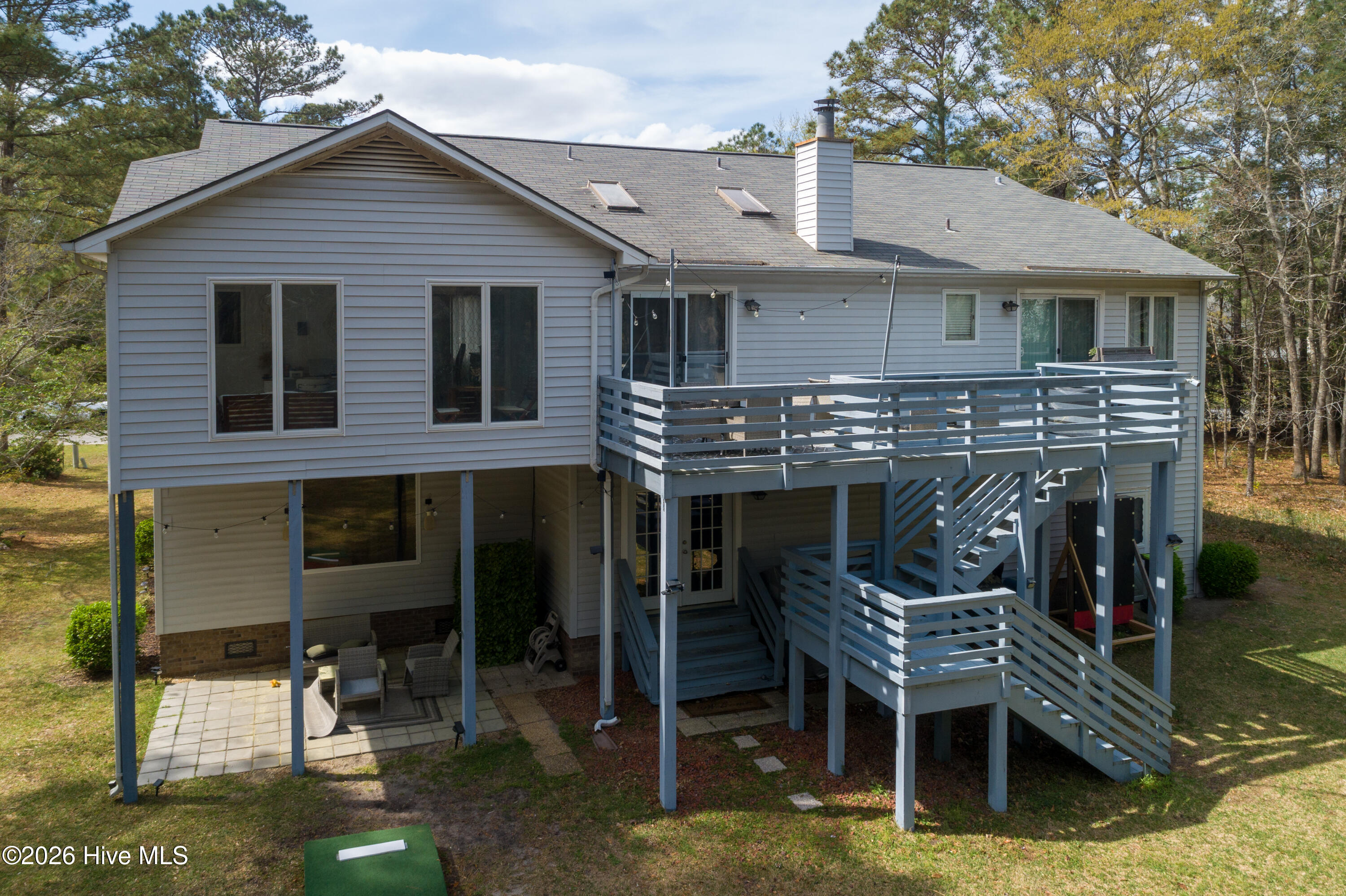 1121 Barkentine Drive,New Bern