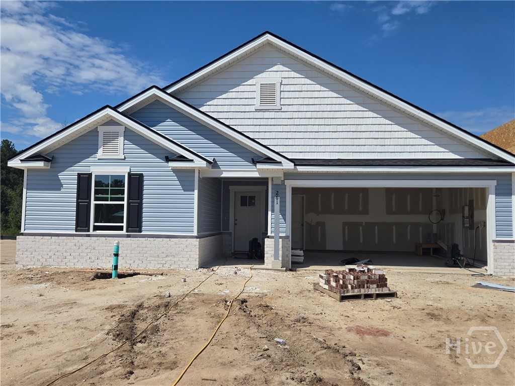 Photo 3 of Single family home for sale at 261 Mage St, Bloomingdale, GA 31302 | MLS# SA358594 | Listing updated on 2026-09-18